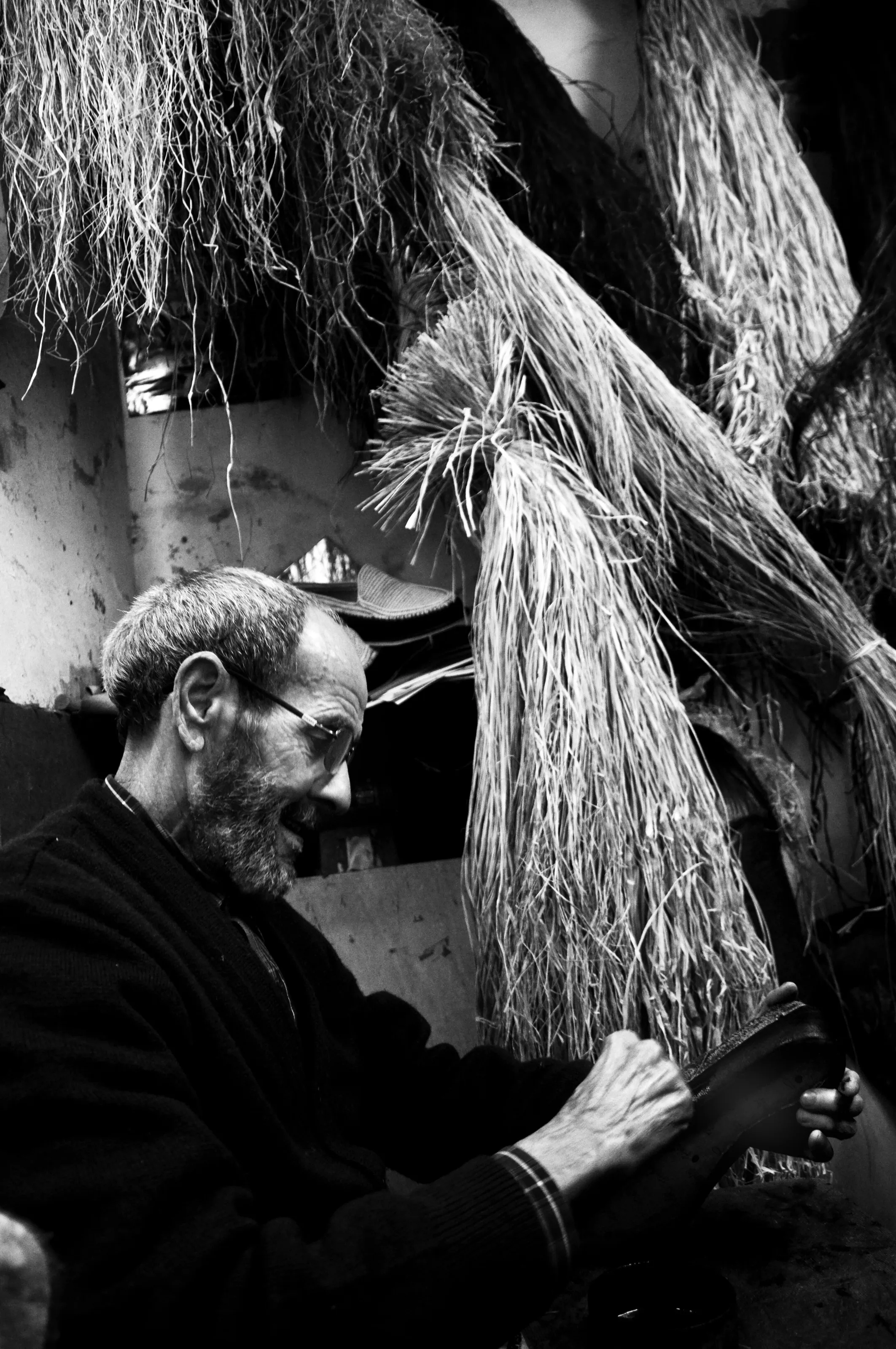 Shoemaker