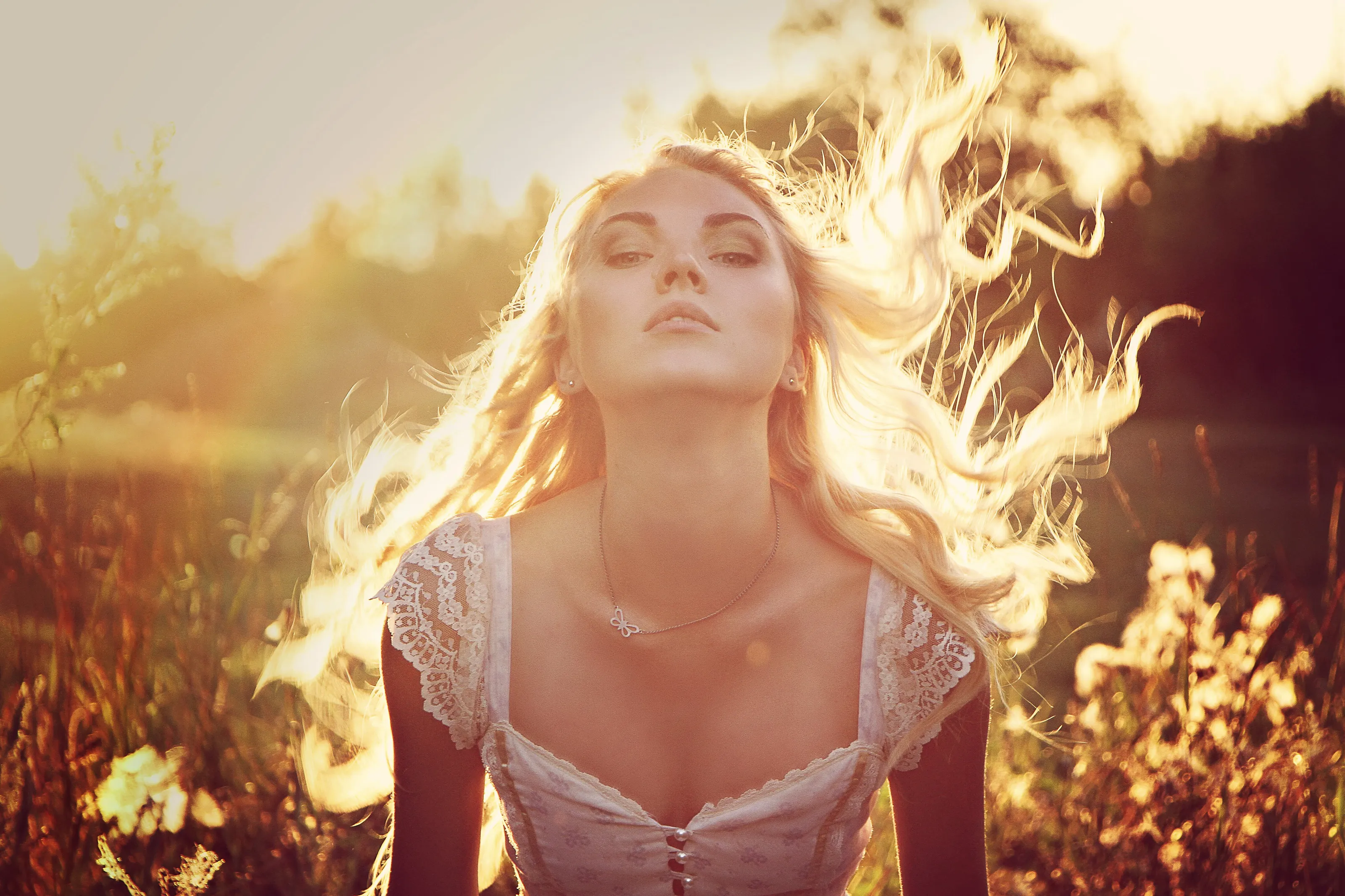 Sunswept