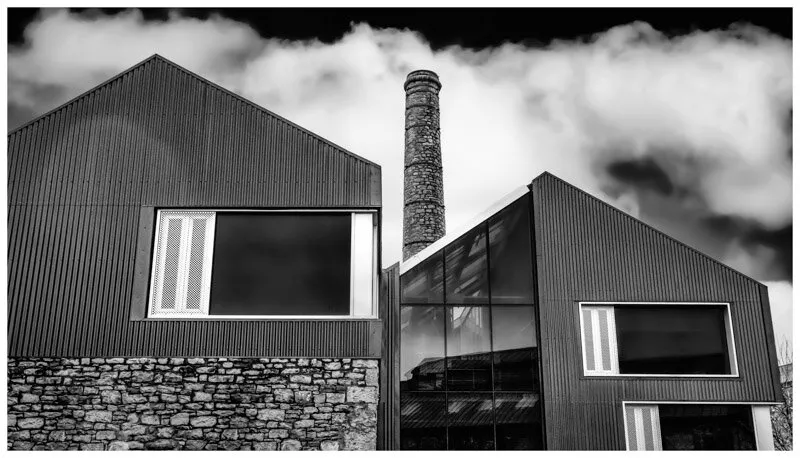 New and Old