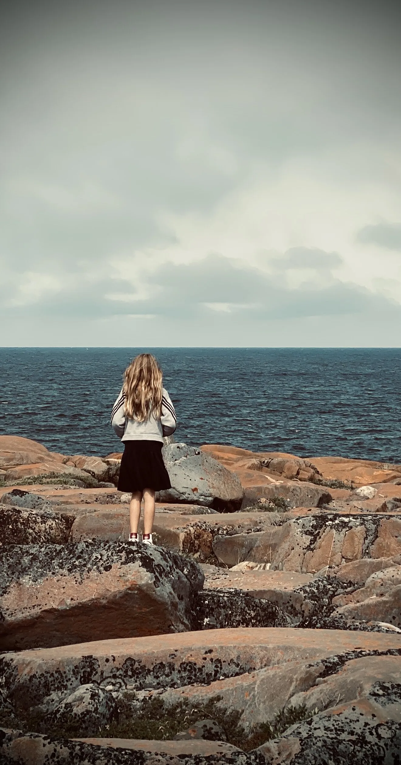 Hudson Bay