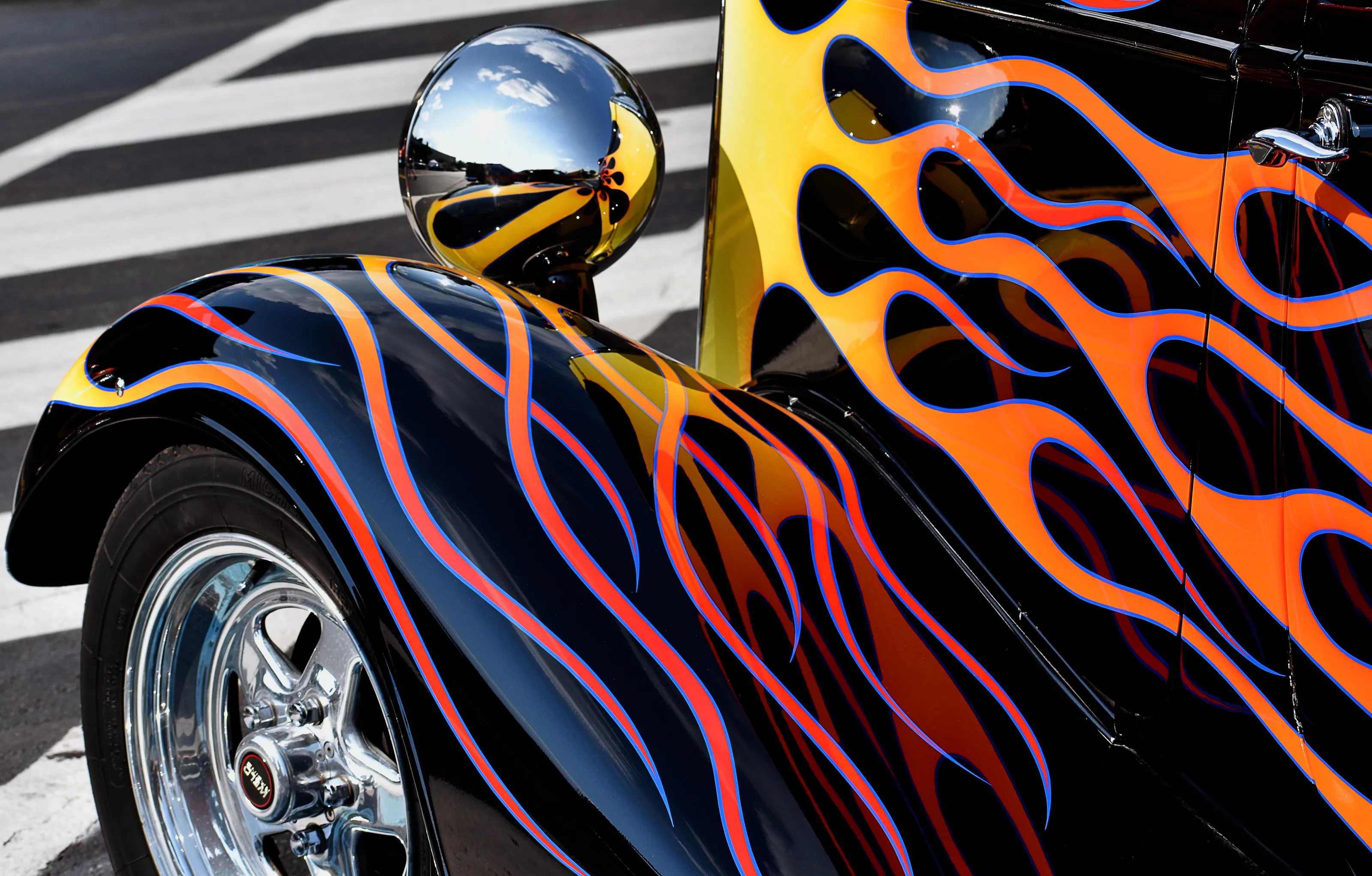 hot rod