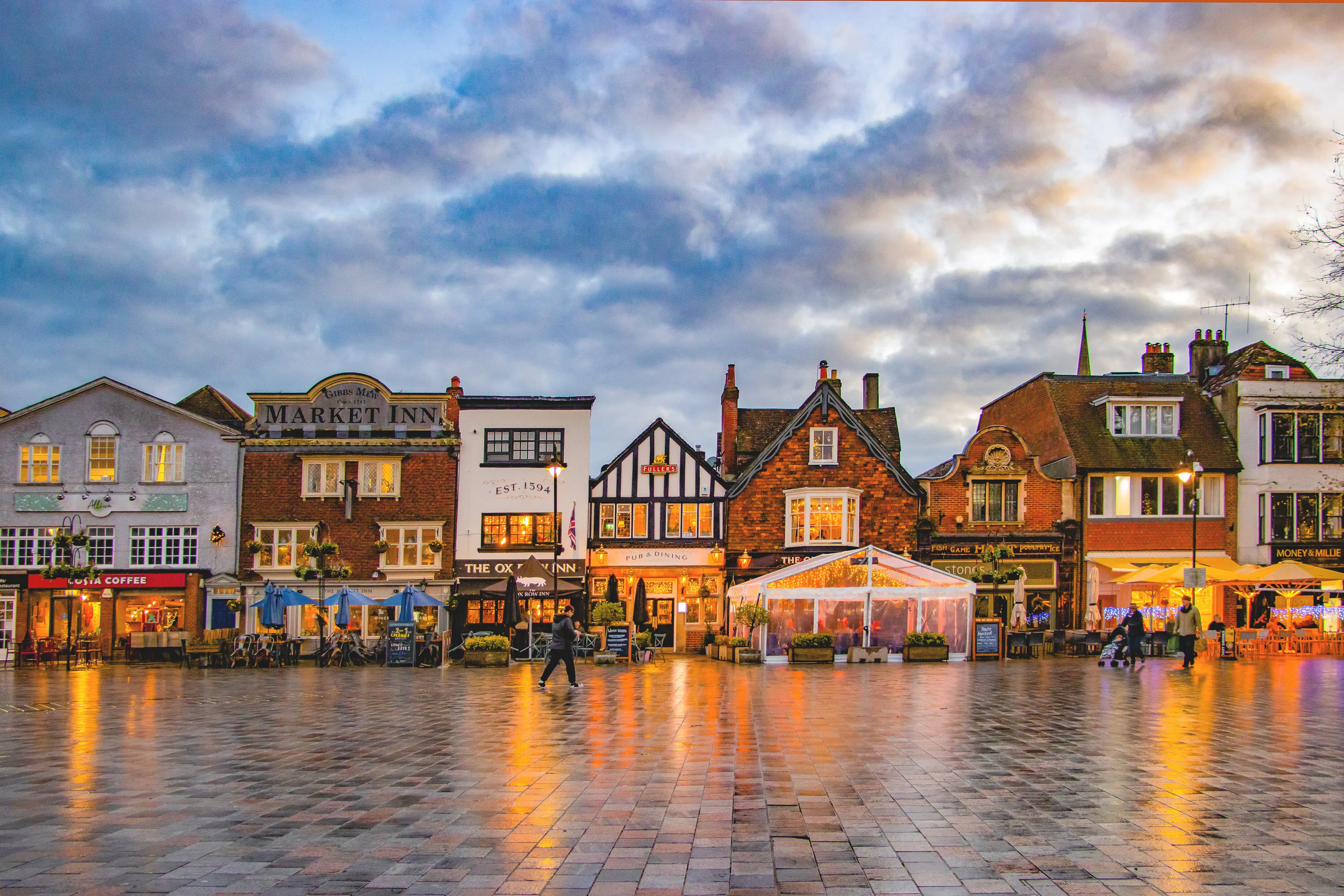 Salisbury