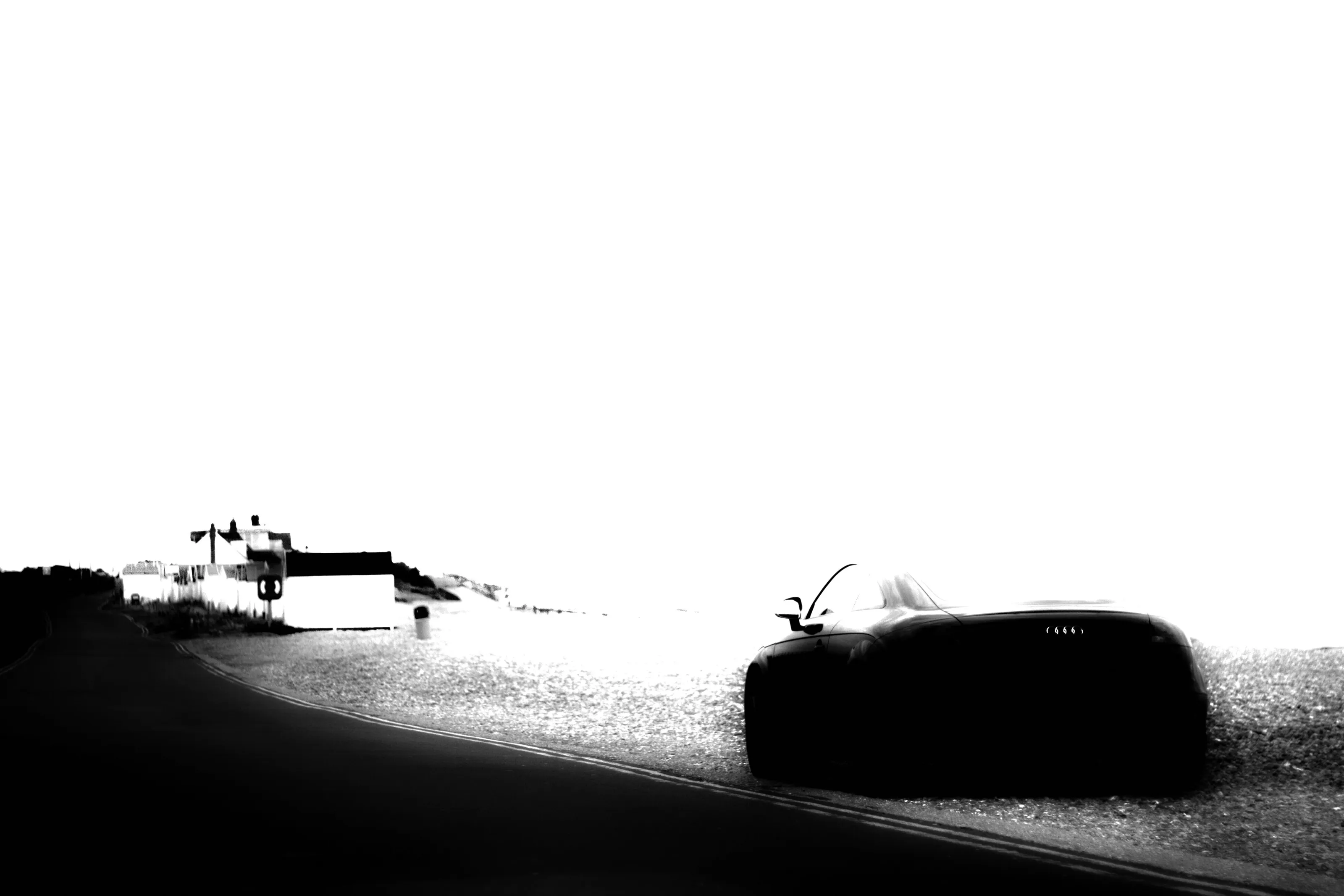 Coastal visit