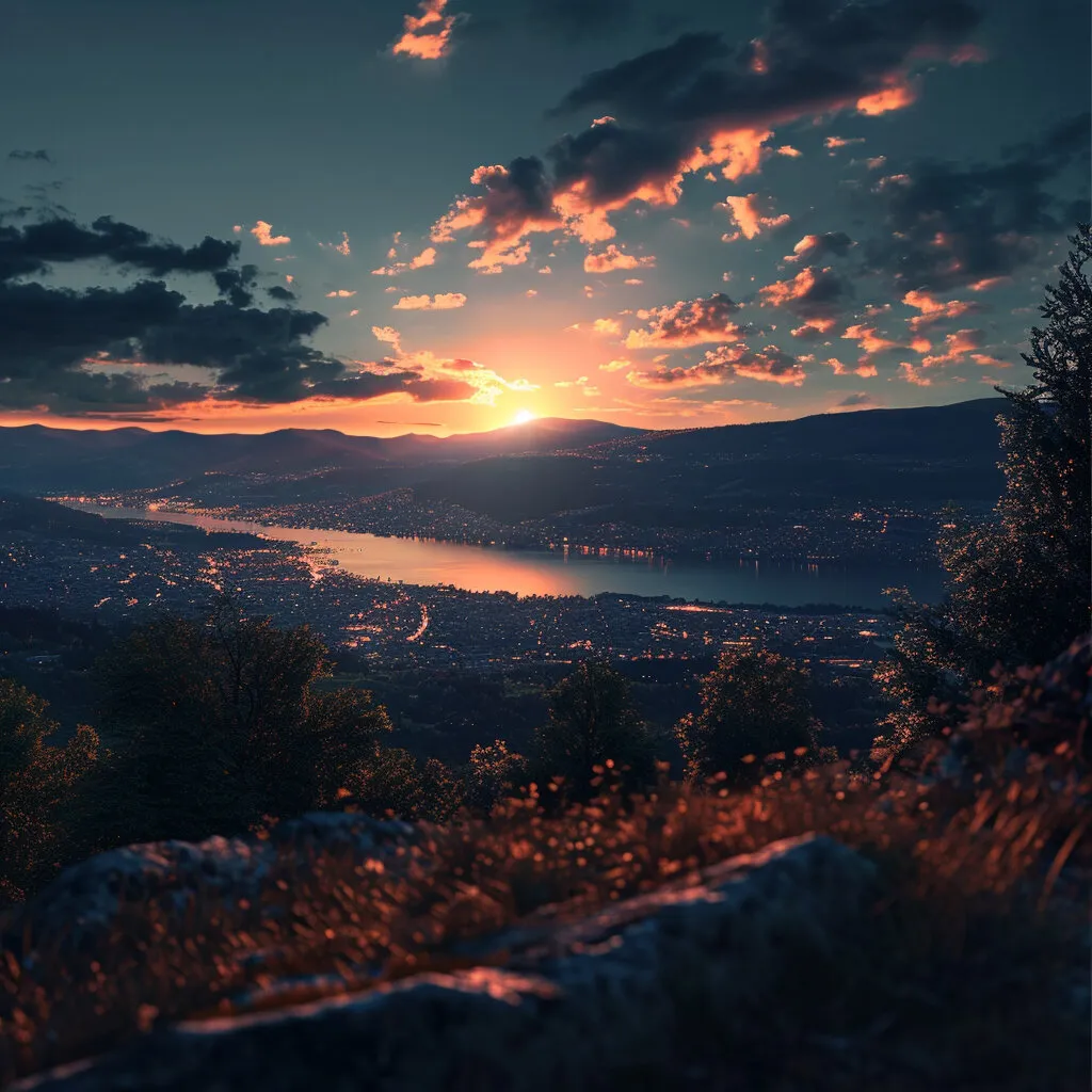 Sundown