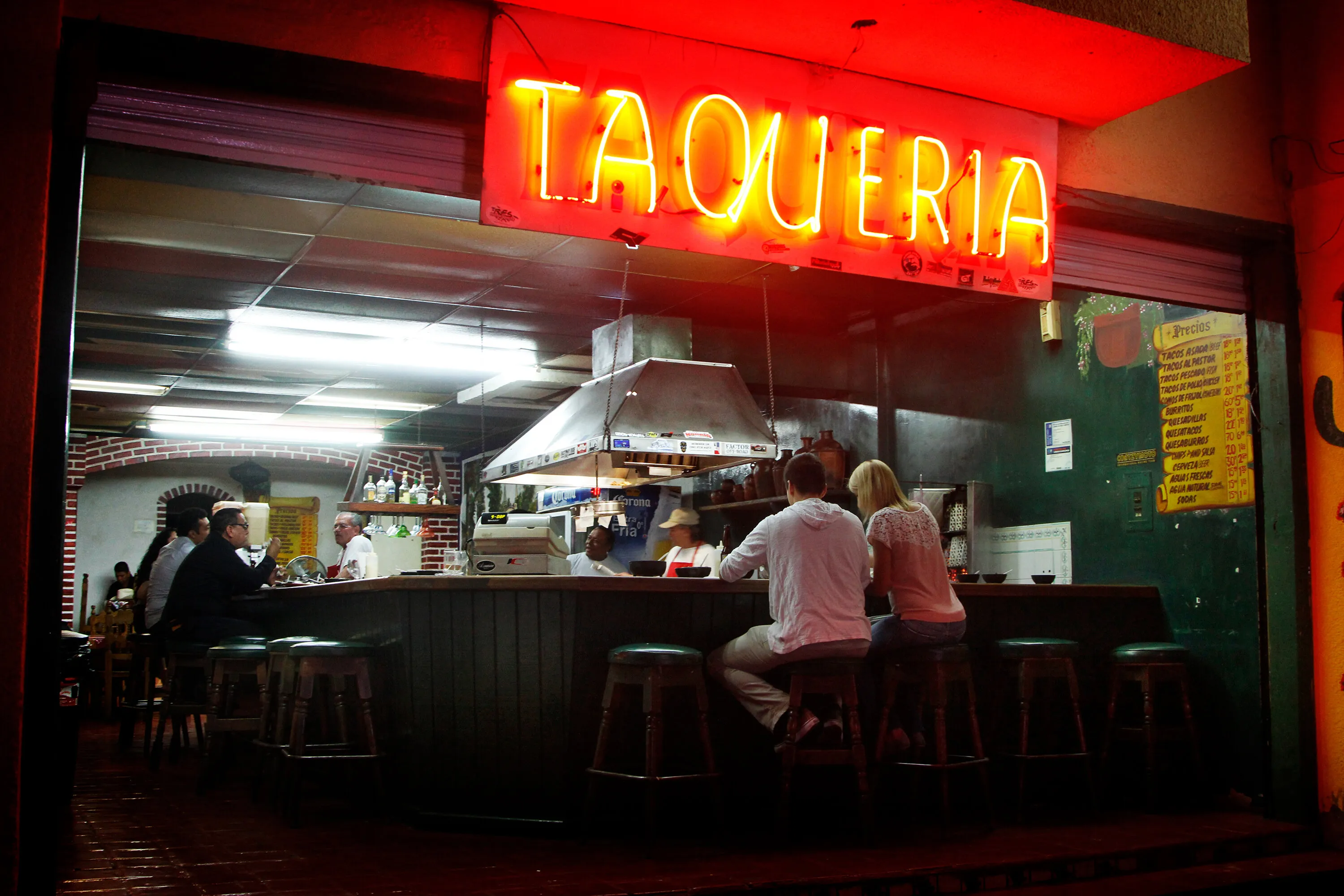 Taqueria