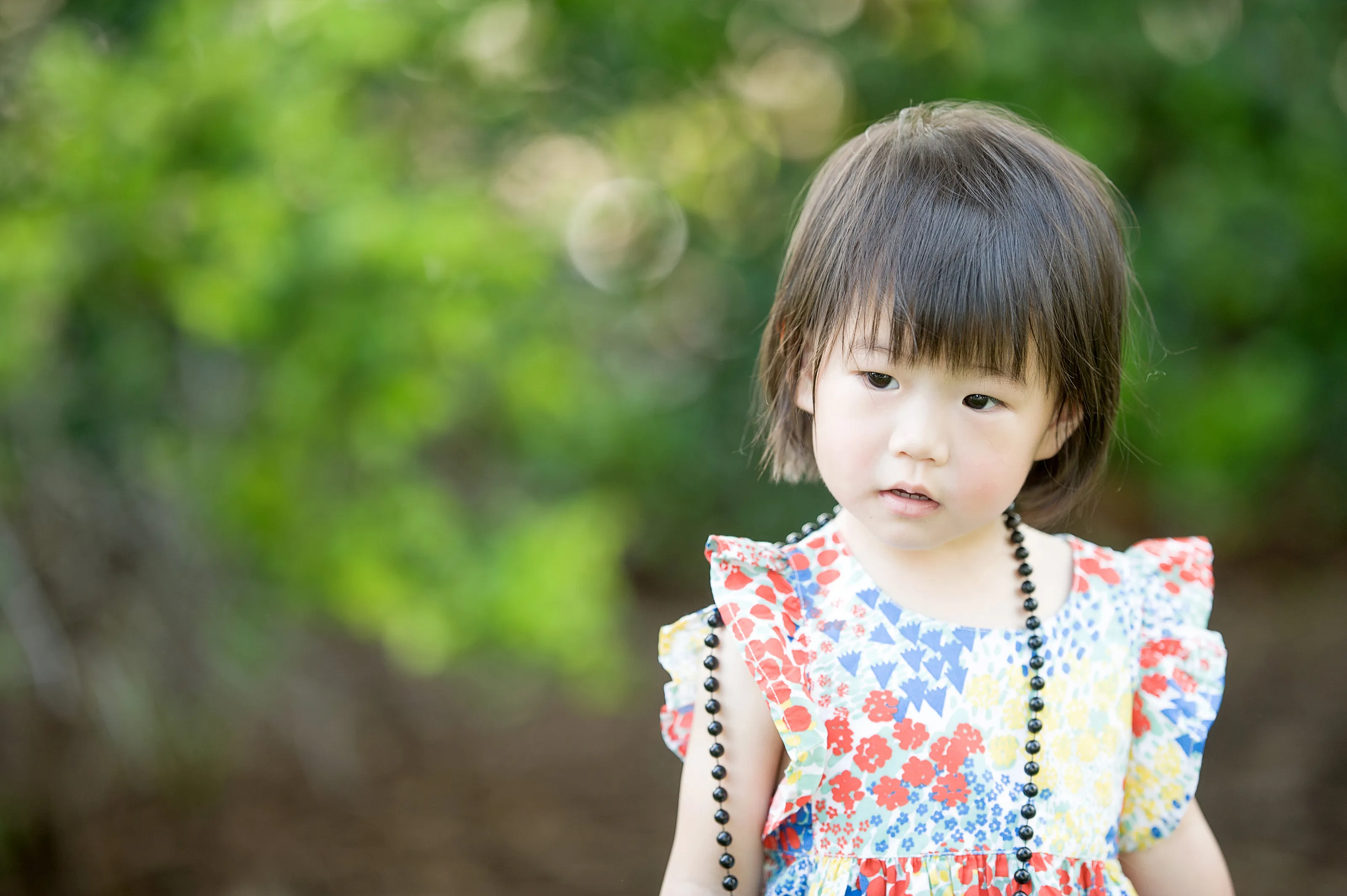 Baby Portrait
