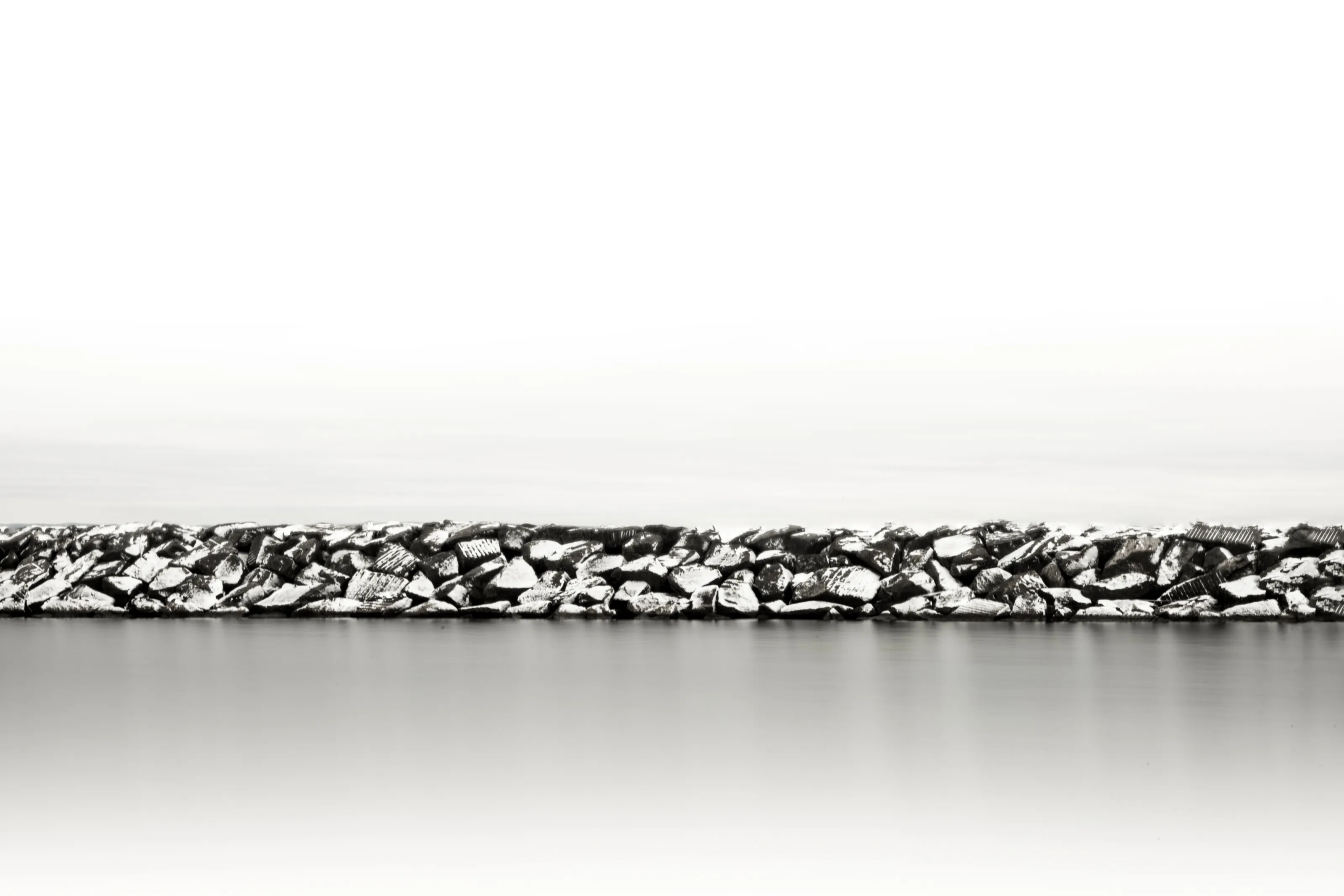 Breakwall