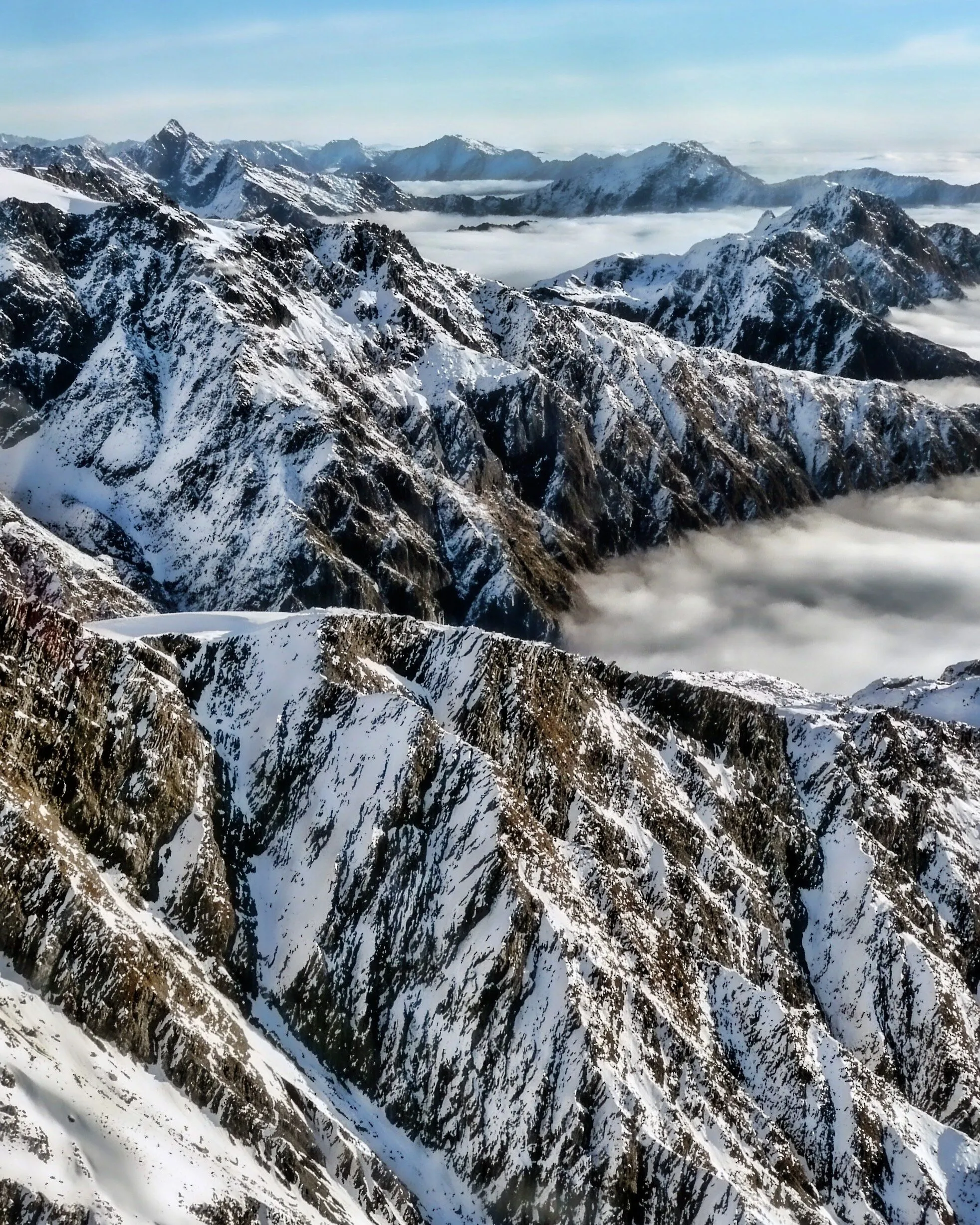 Mount Cook - New Zealand