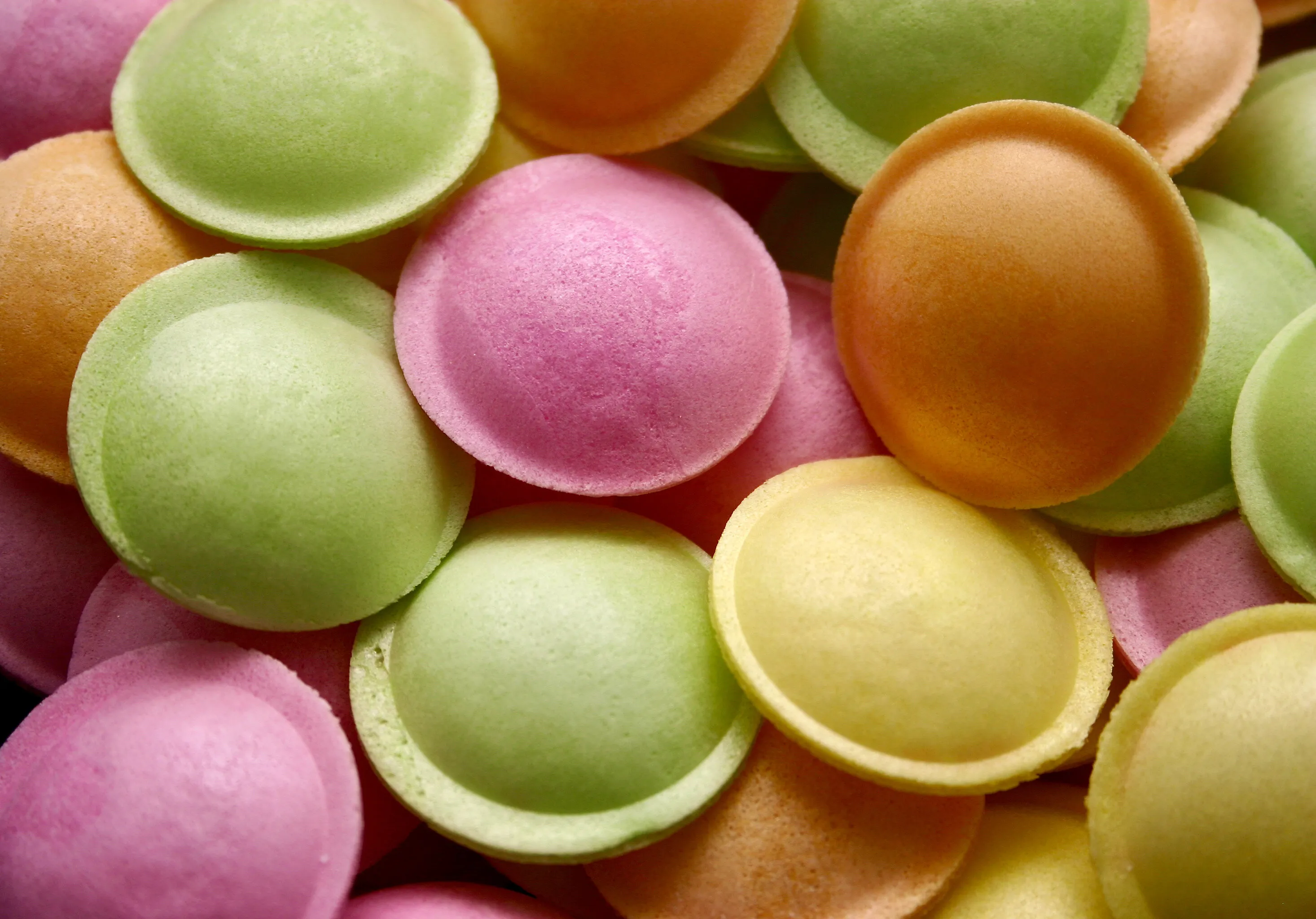 Sweet Tooth 1