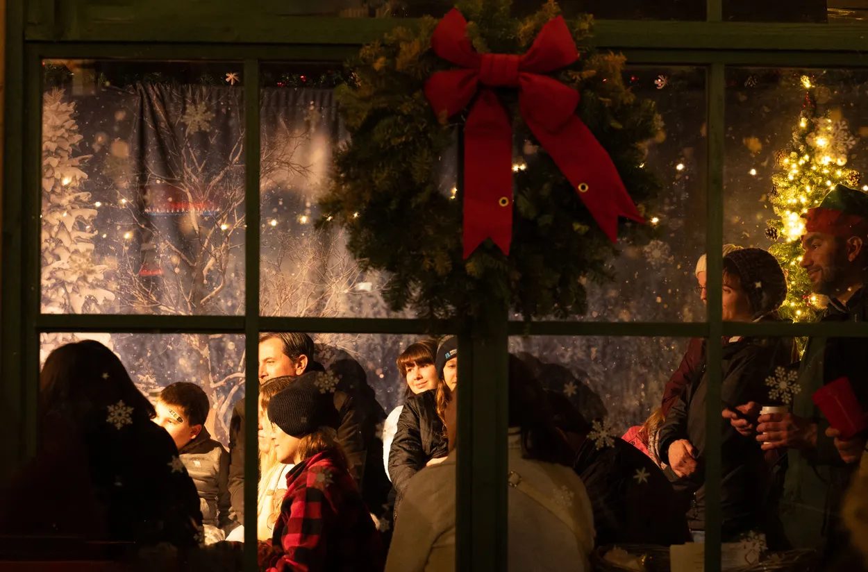 Christmas Show