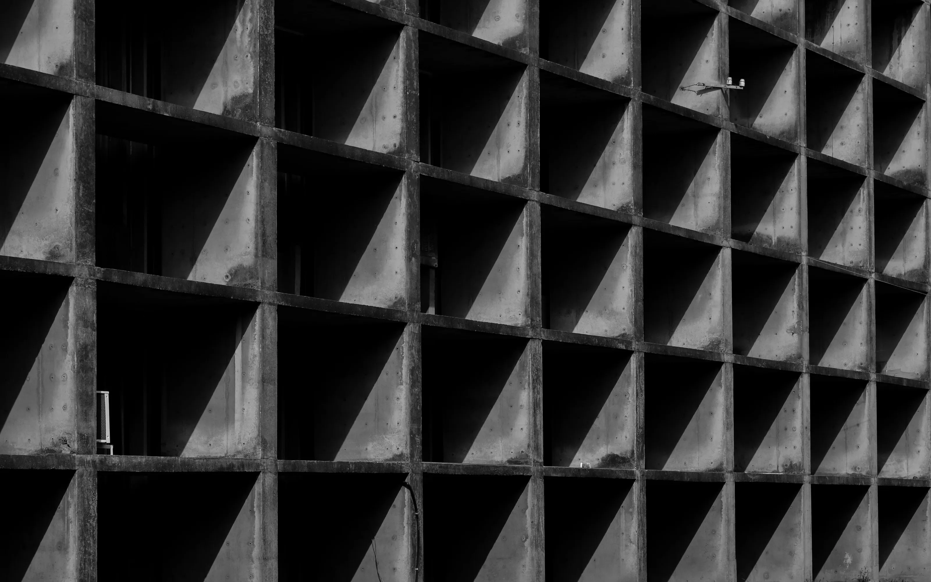 Abstract Architecture...