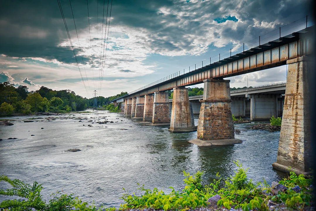 Stoney Bridge