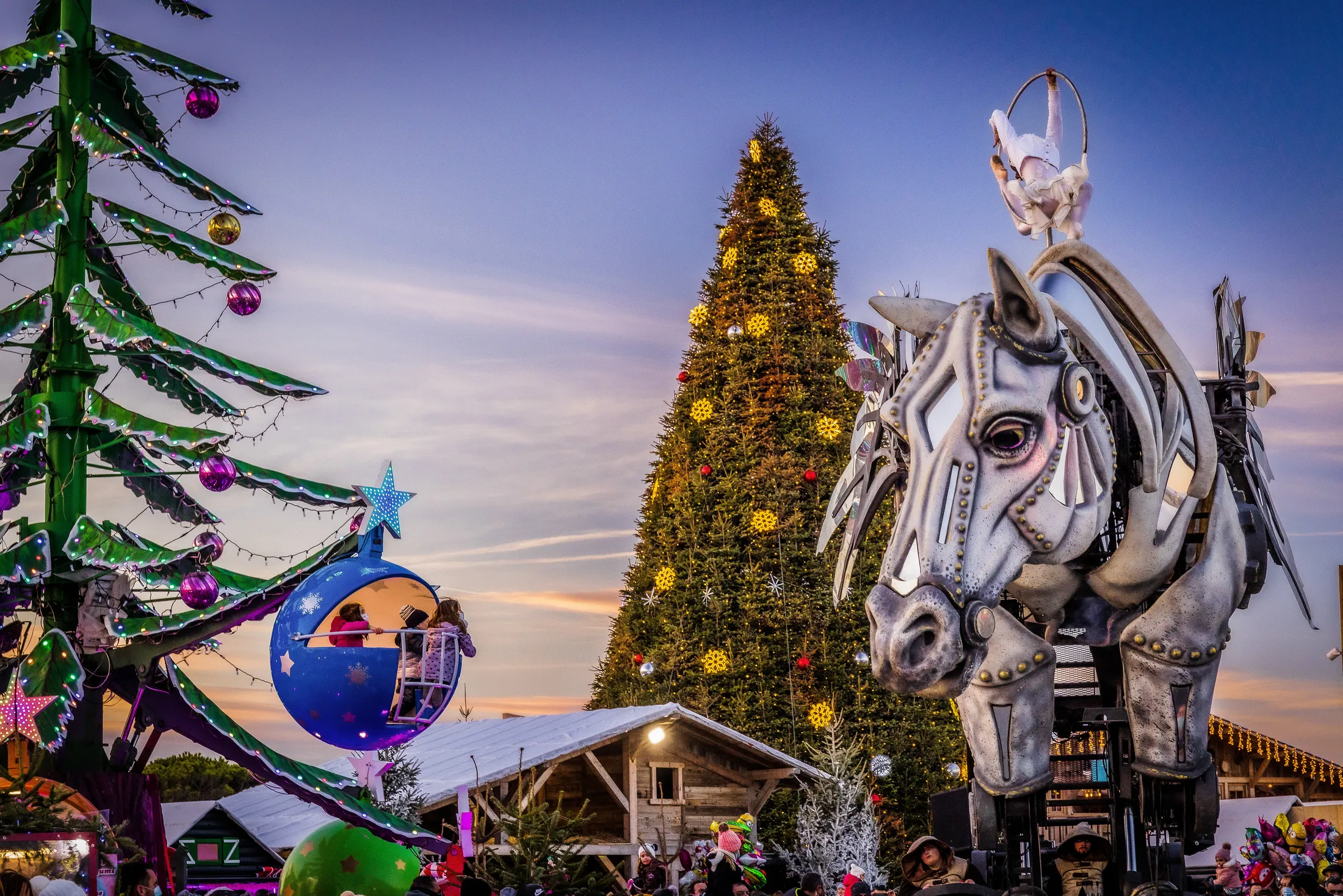 Christmas Celebration