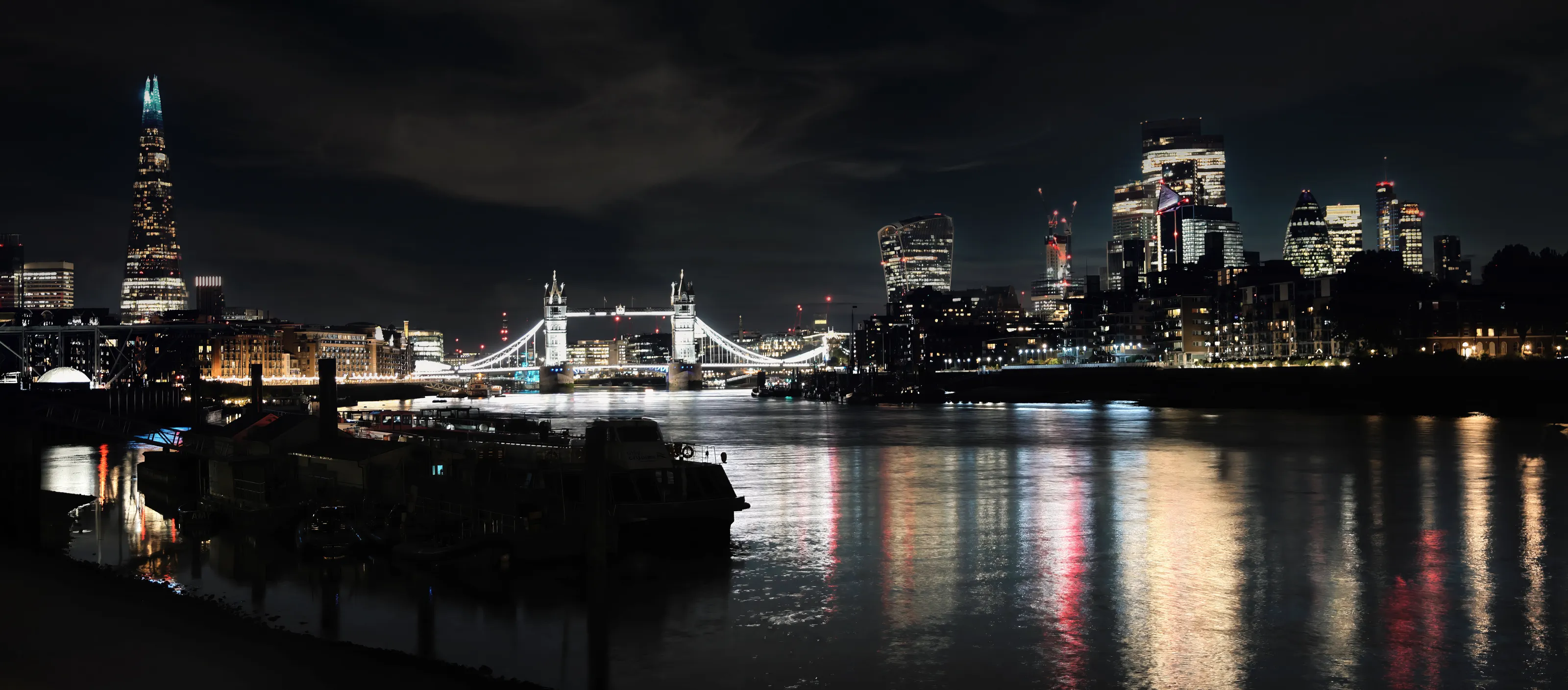 London