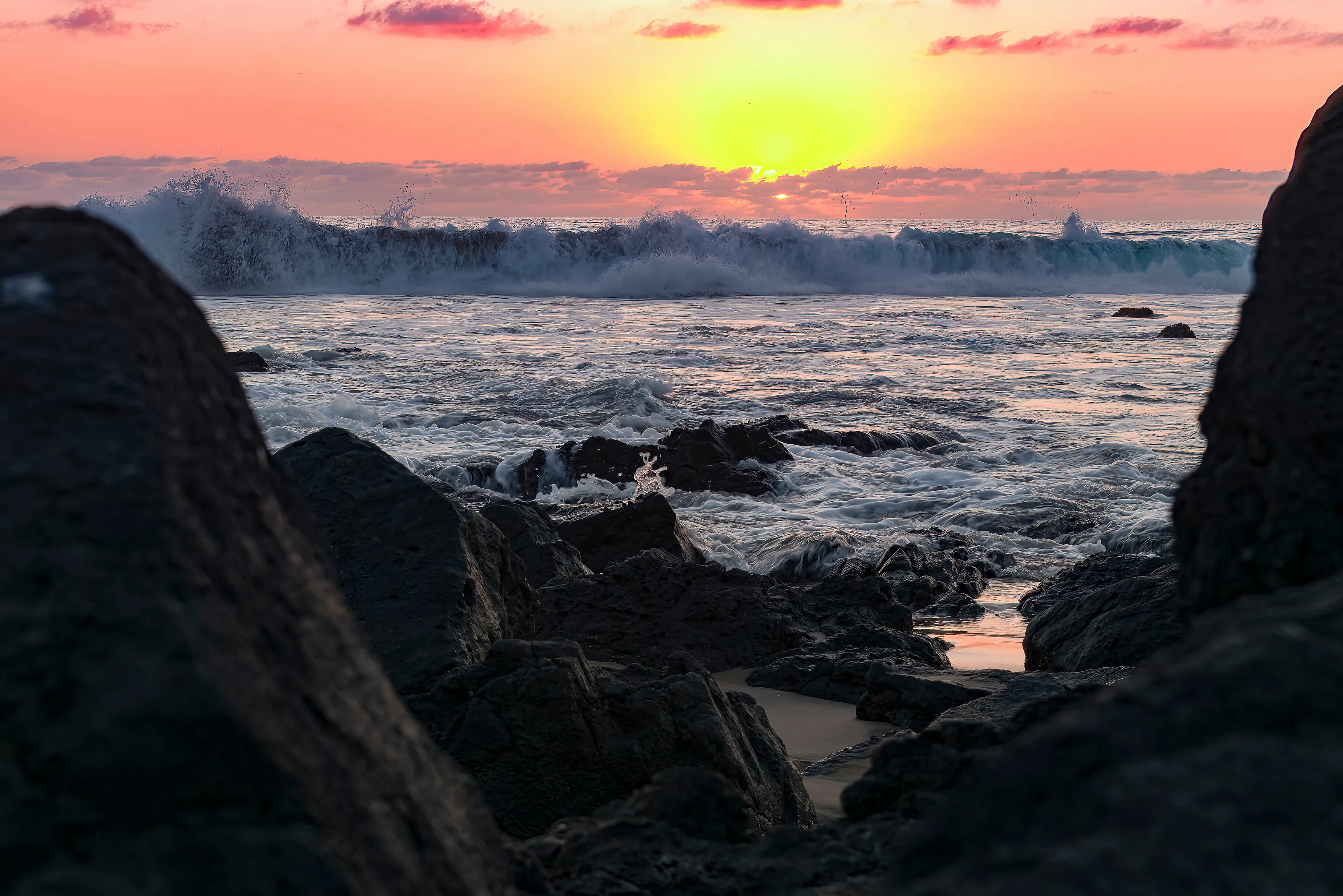 Troncones, Mexico