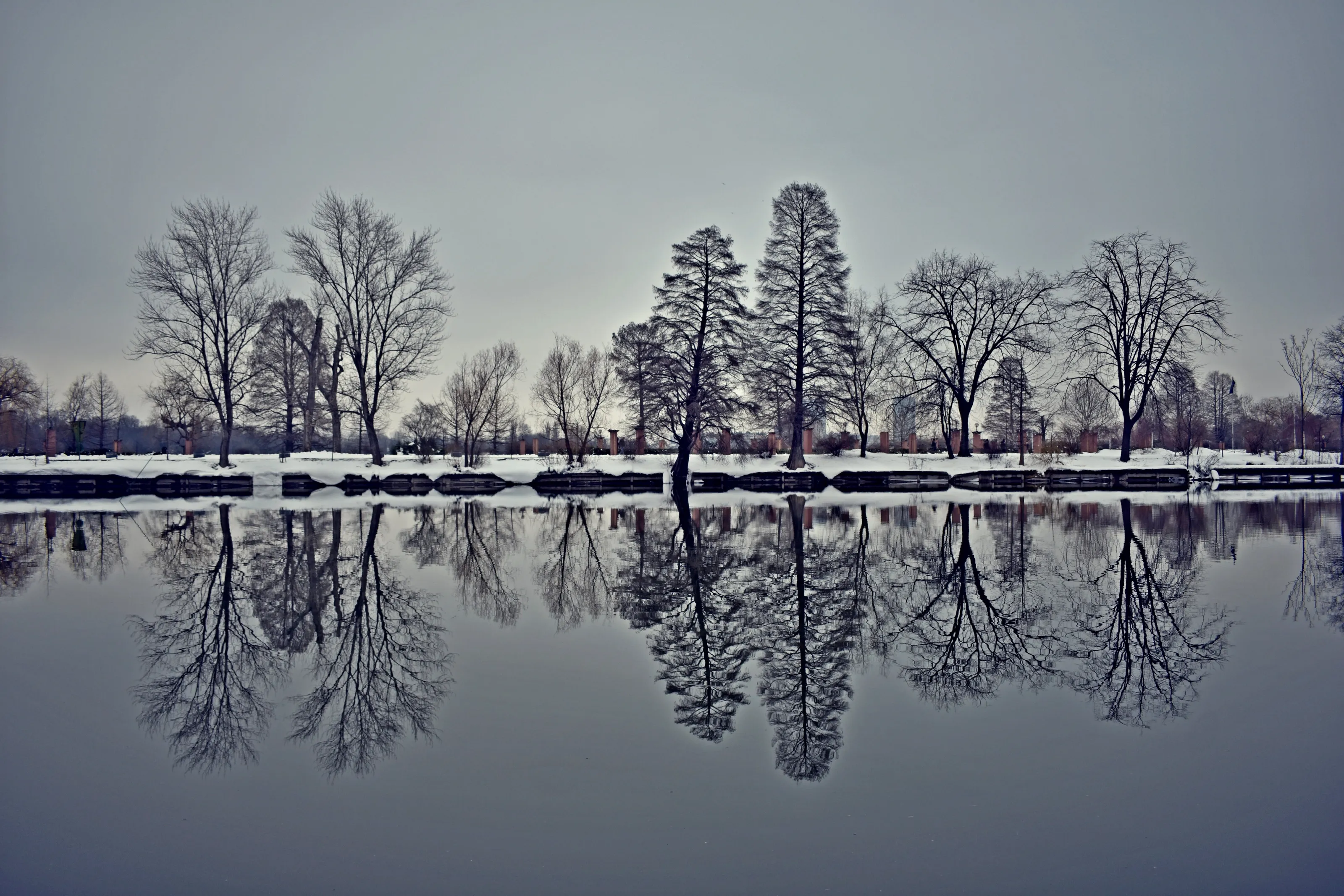 King Michael I Park