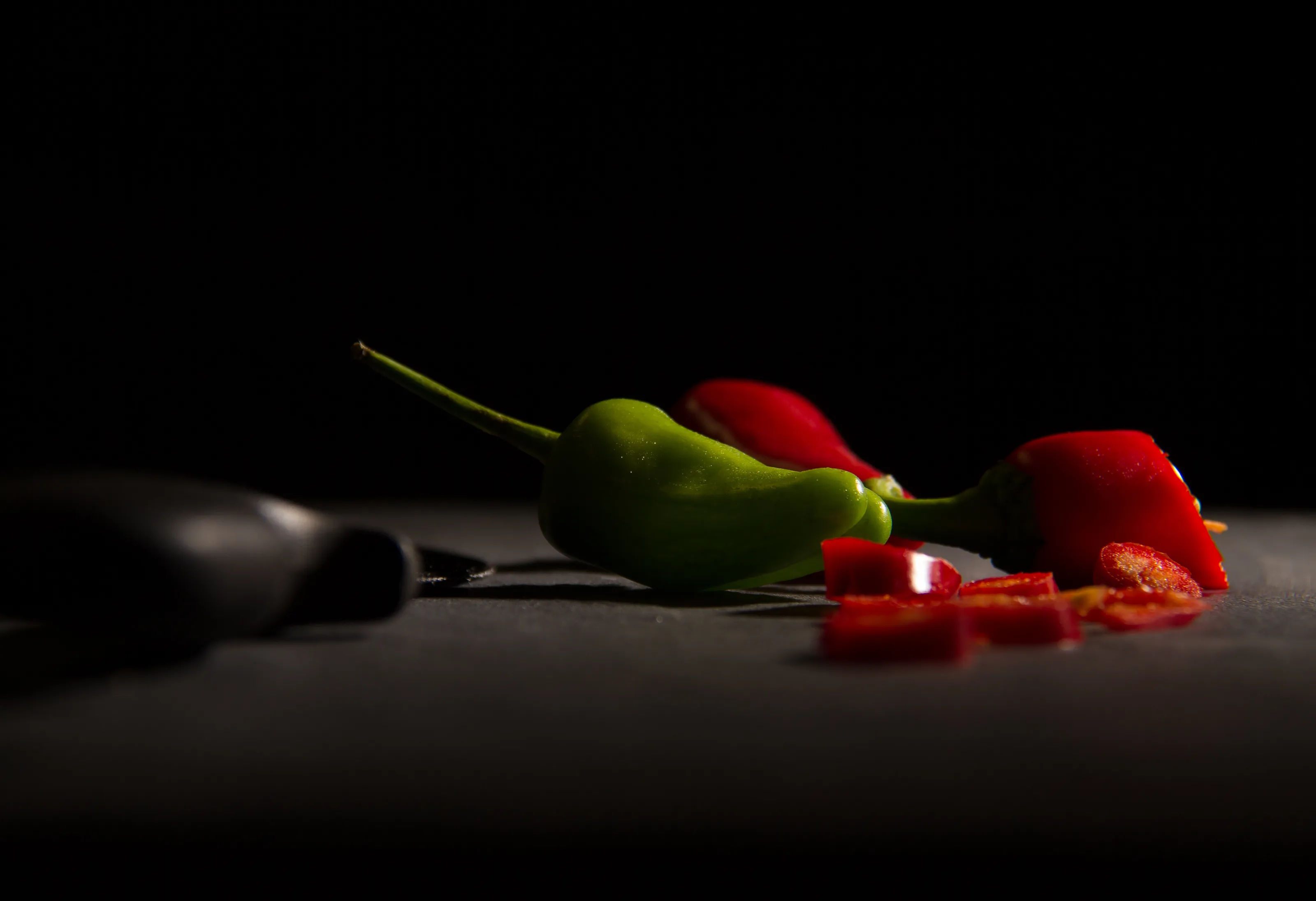 Chillies