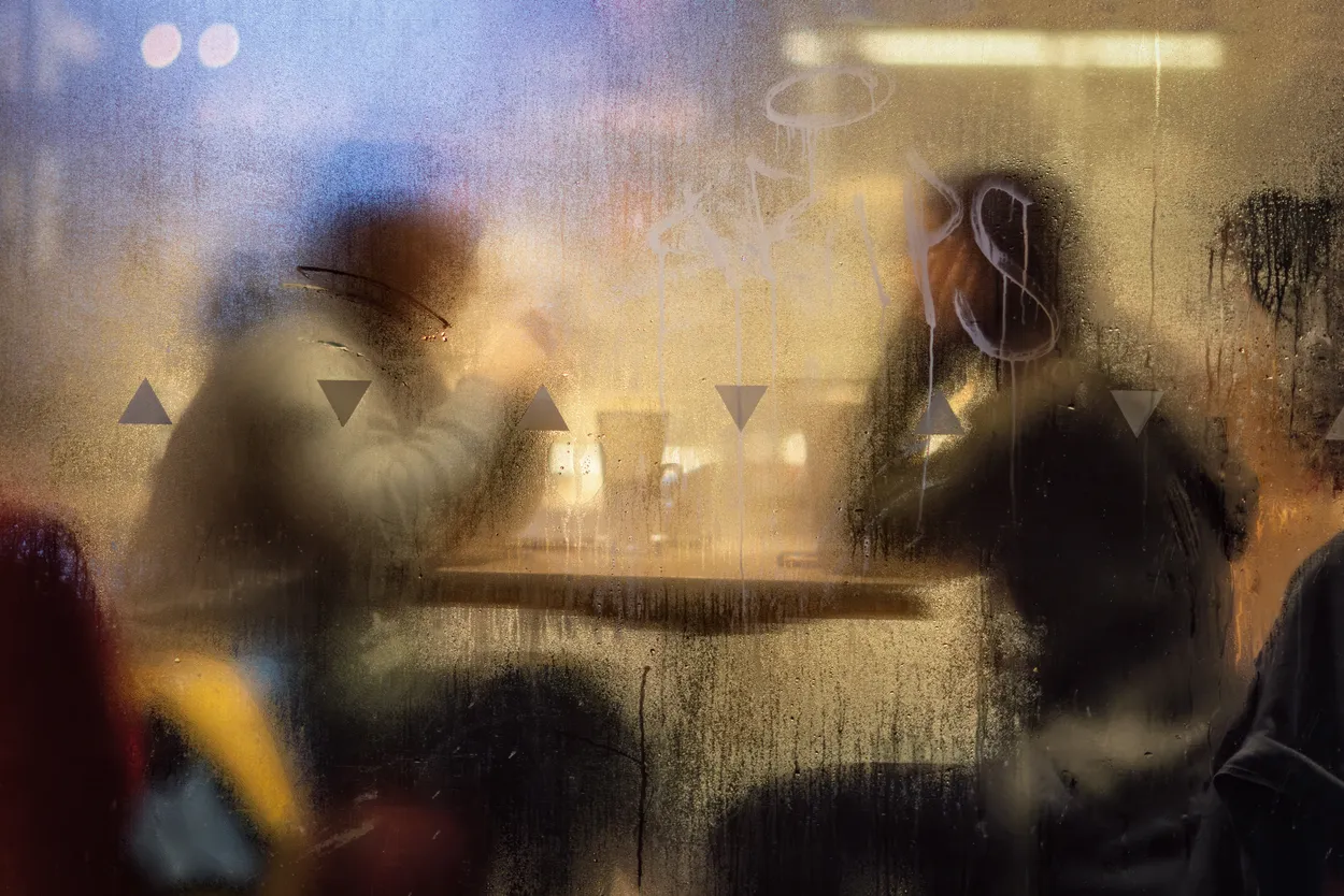The Meeting