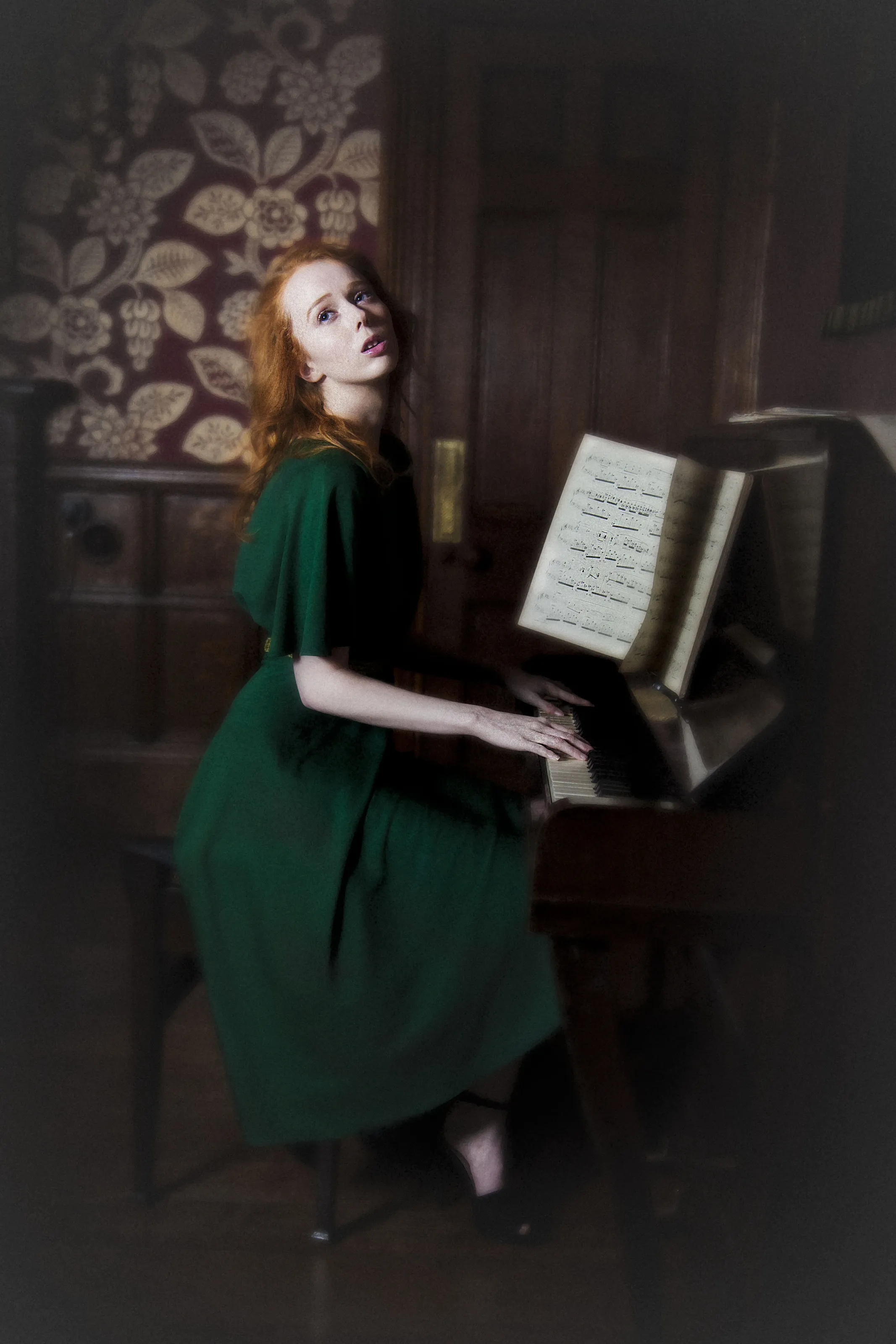 The Piano