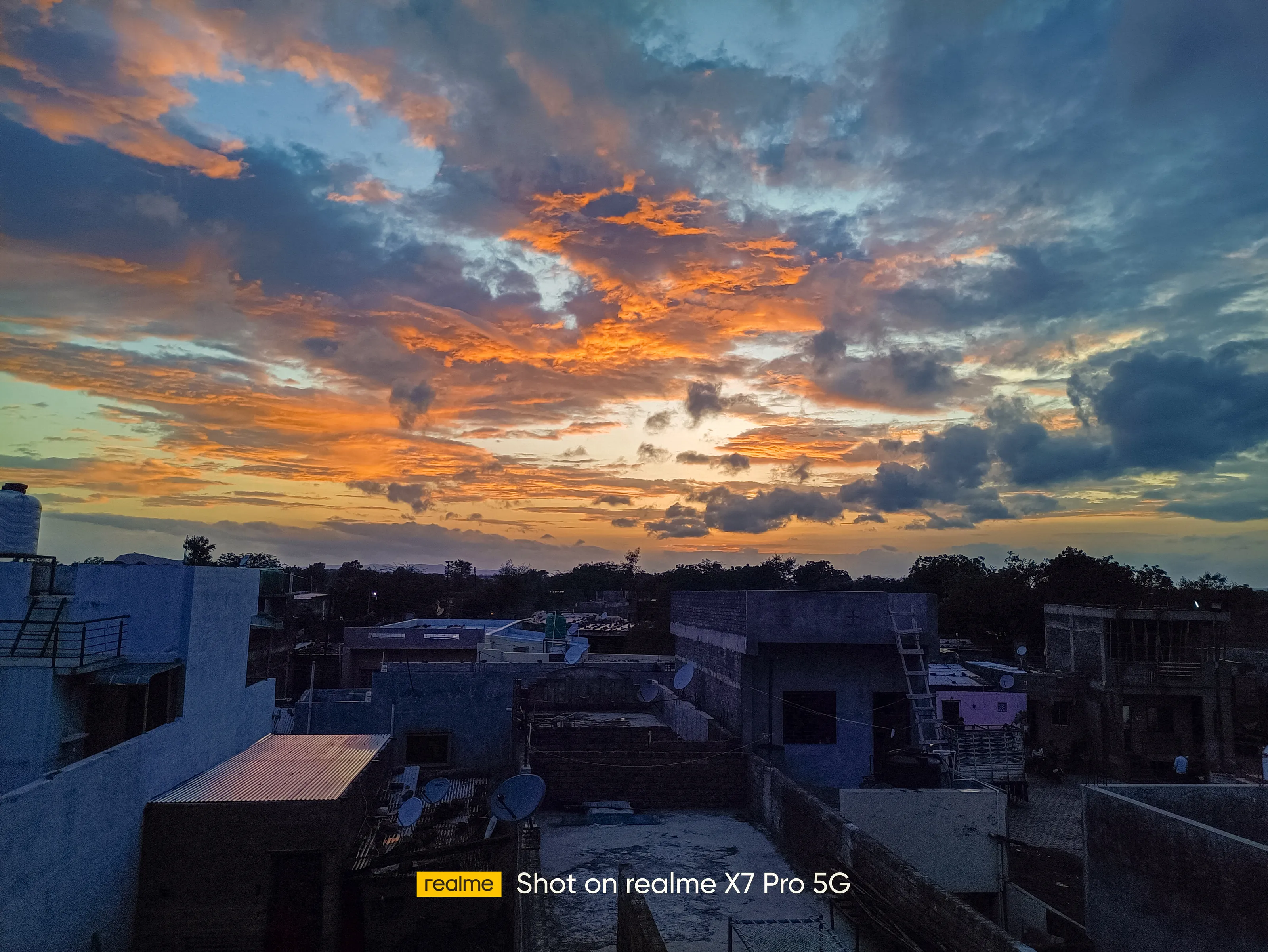 Sky View