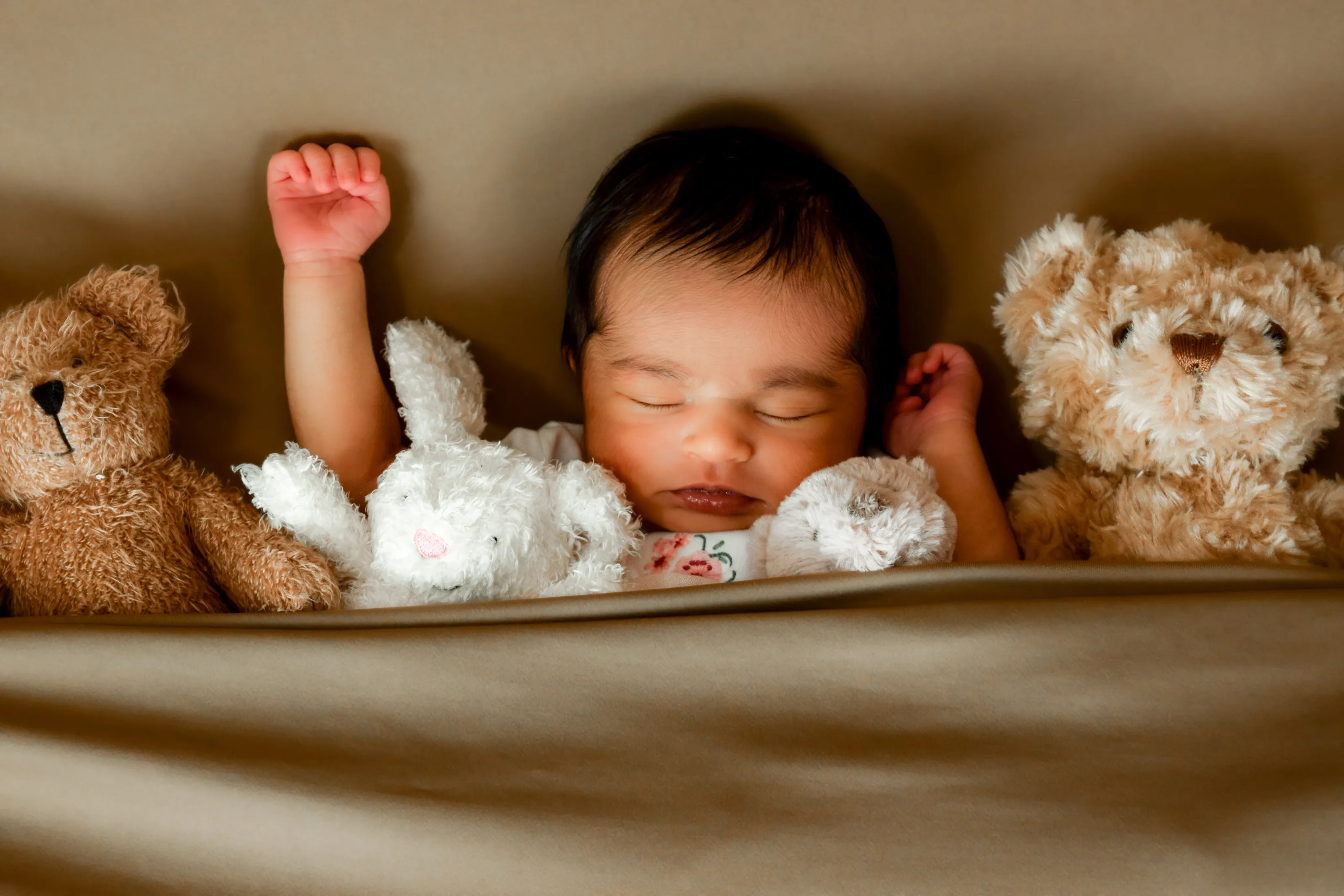 Soft Slumber
