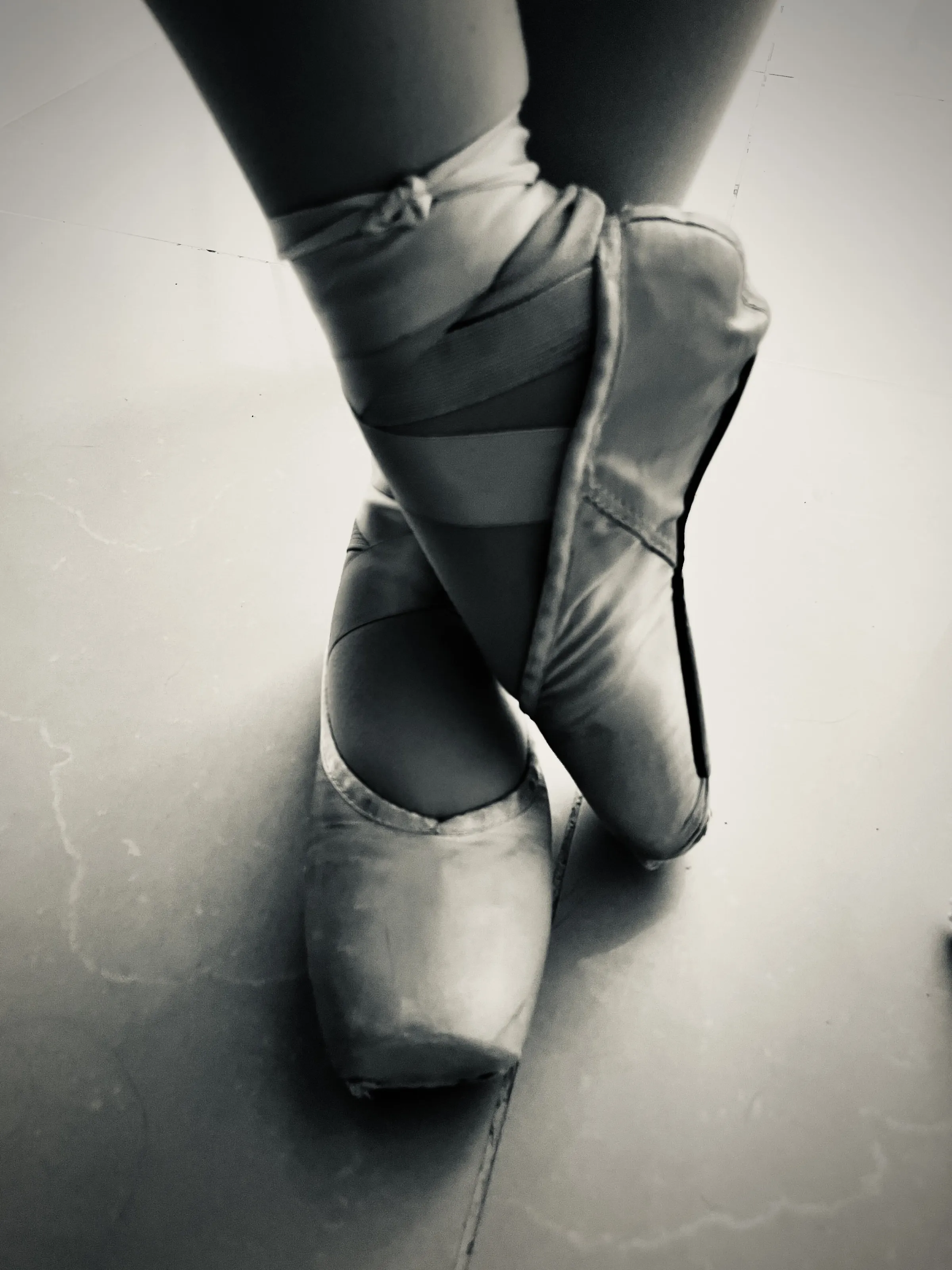 Satin in Light