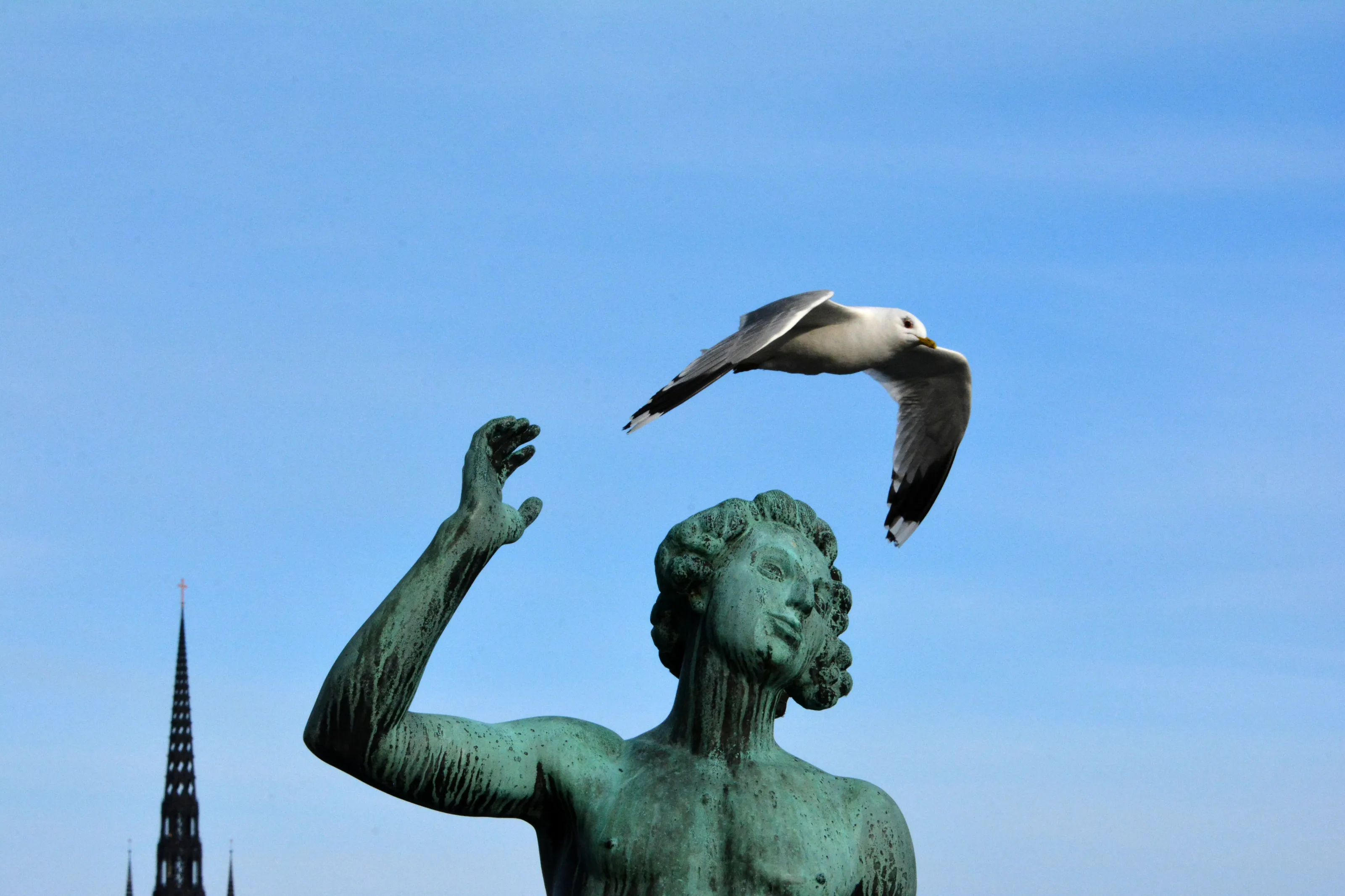 Ephemeral History