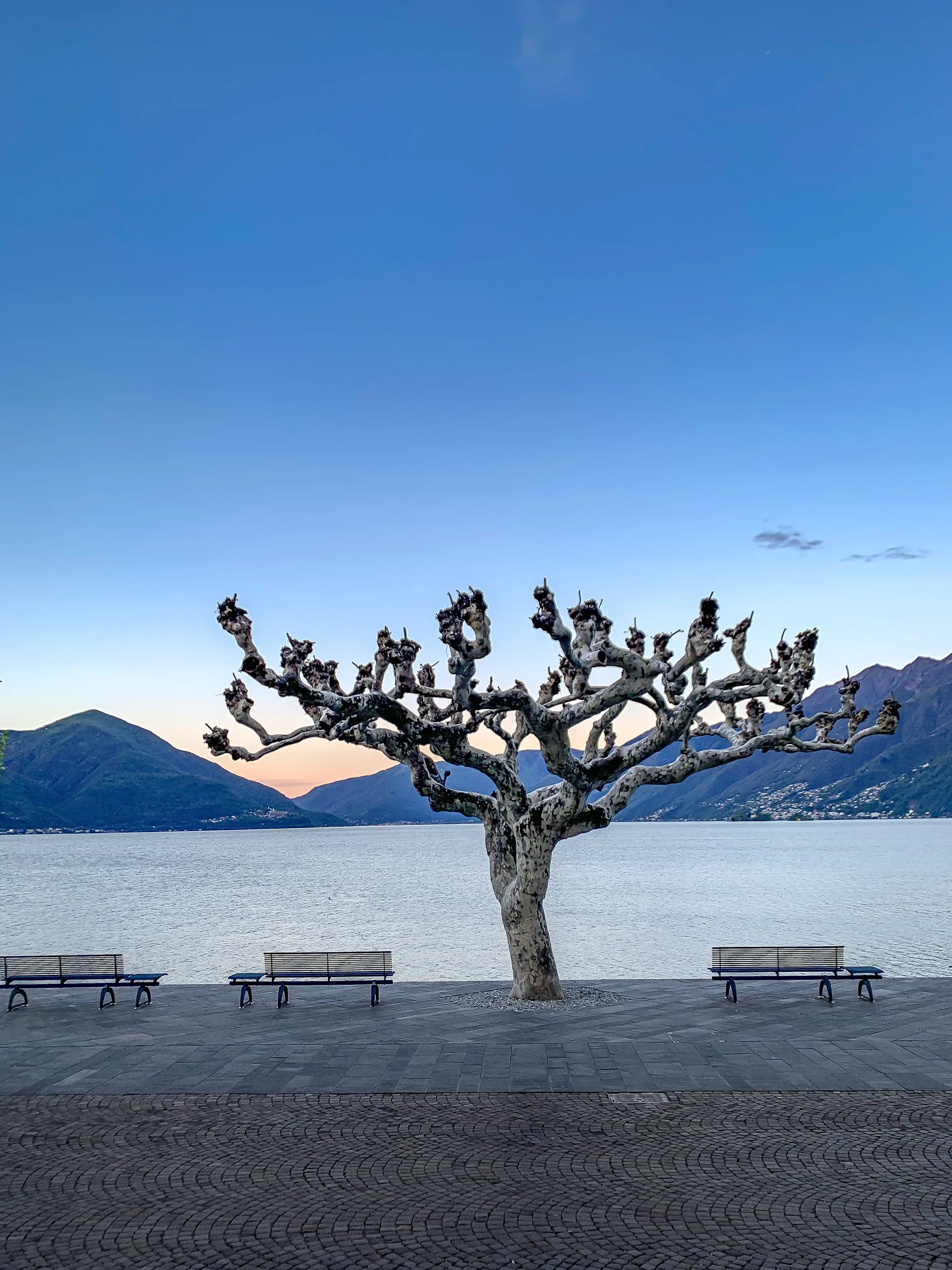 Lago Maggiore