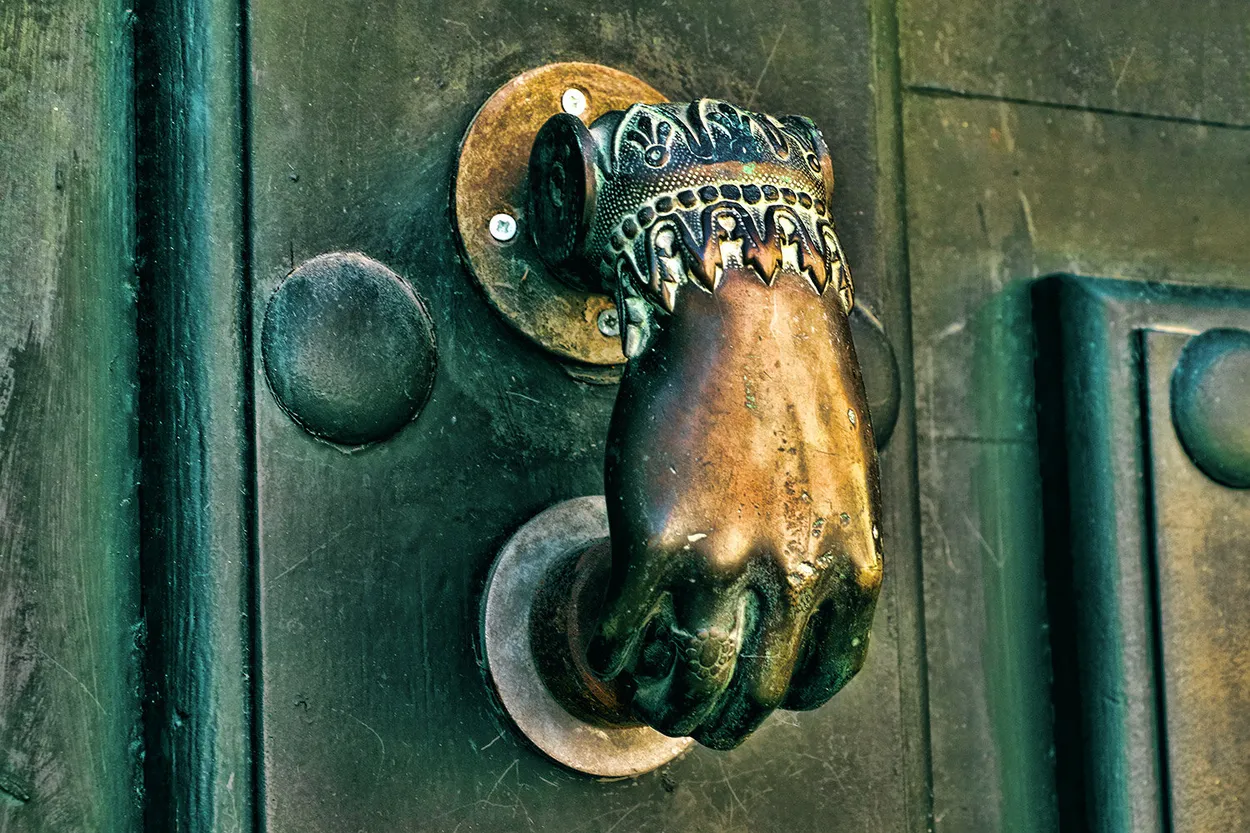 Entry 19116707