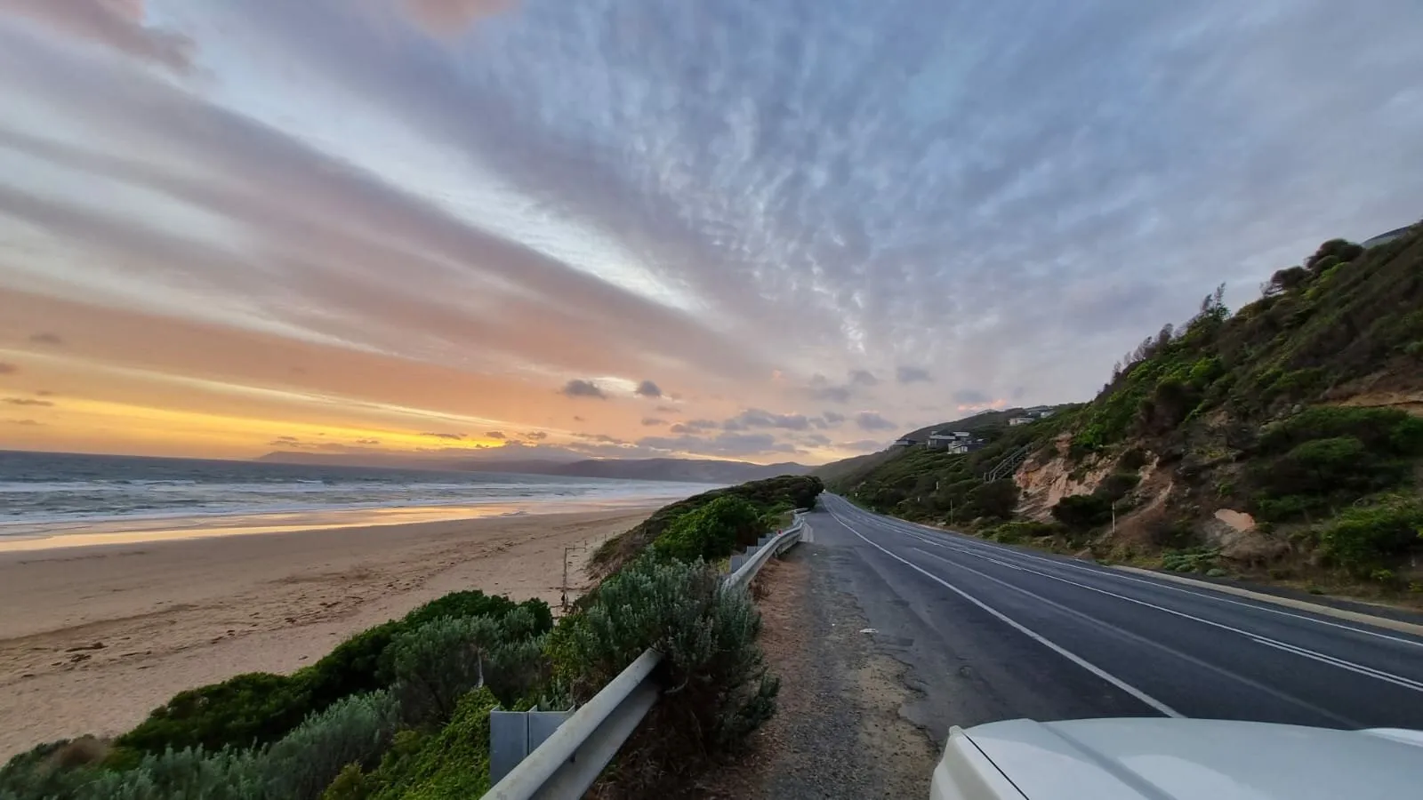 Great Ocean Road