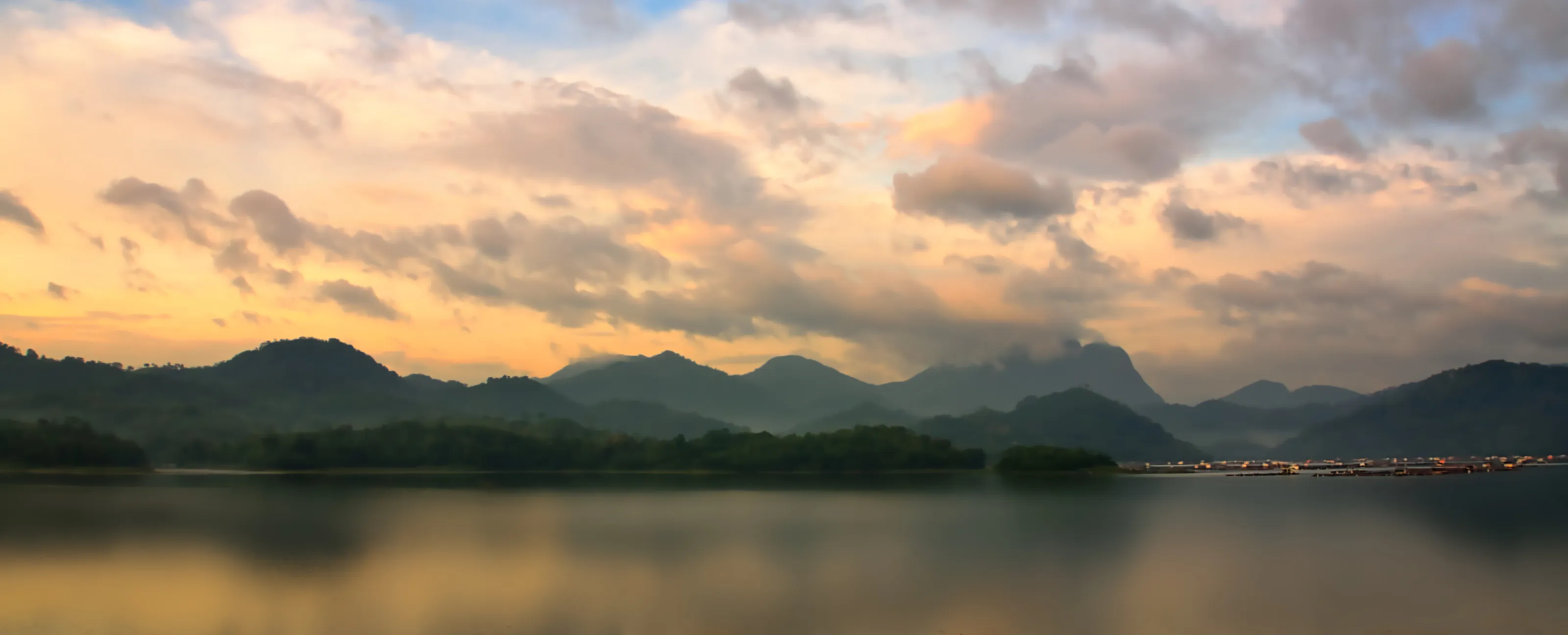 Sunrise and Hope