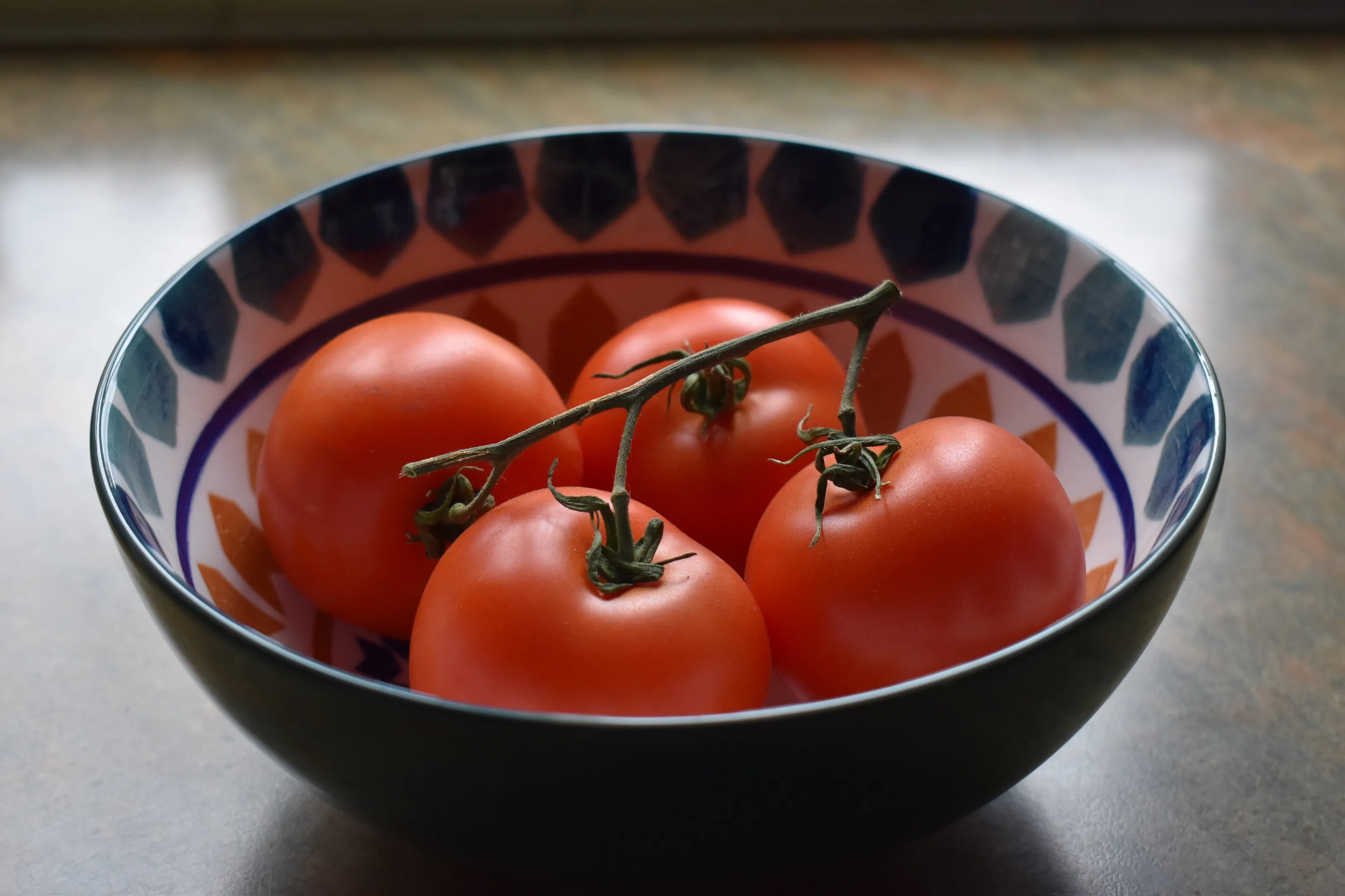 Best Tomatoes