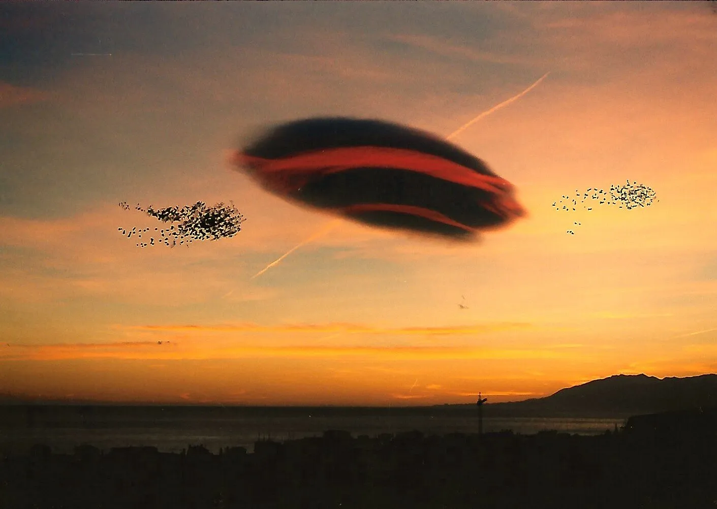 Magical Sunset