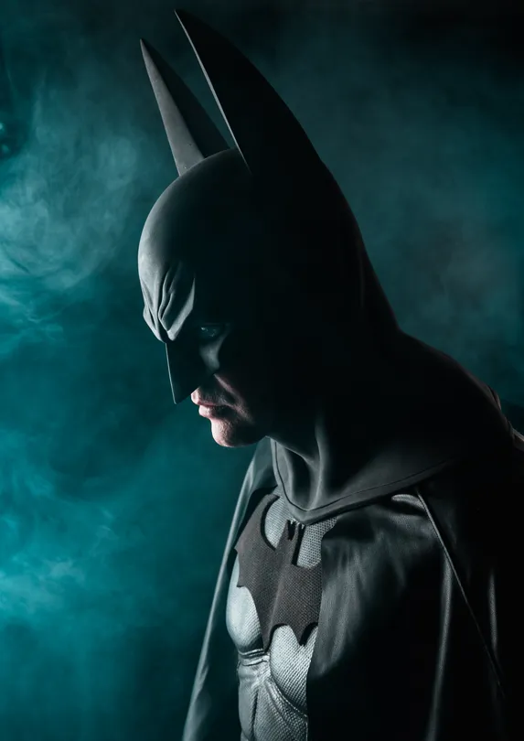The Dark Knight