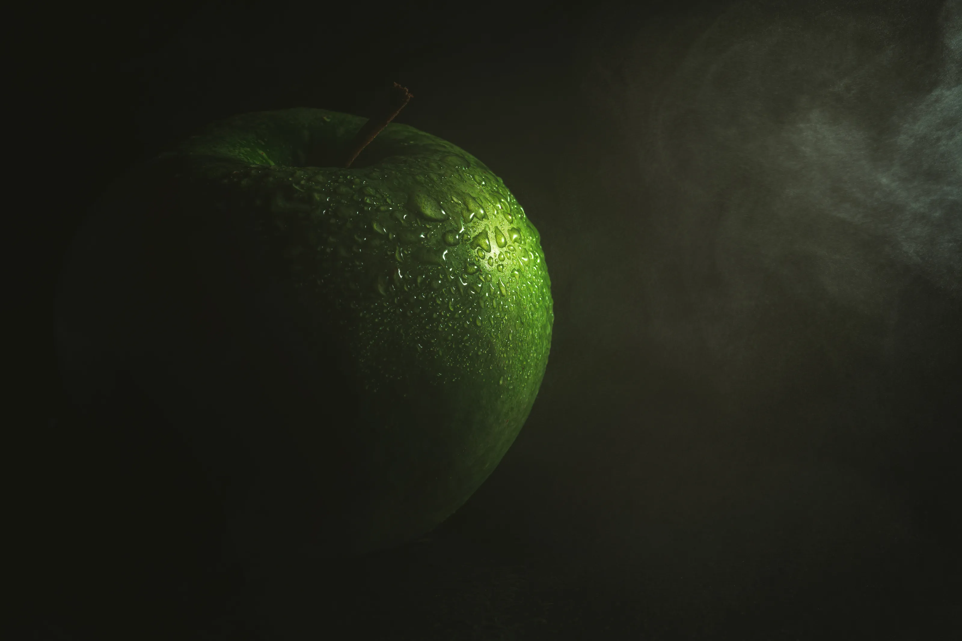 Ordinary Objects in Dramatic Light