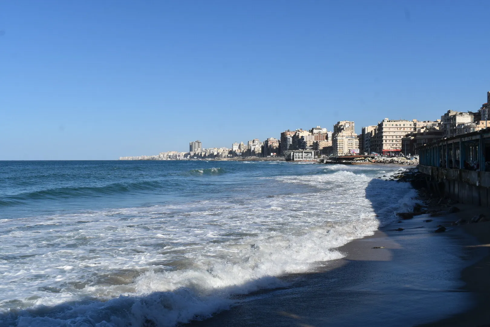 Alexandria