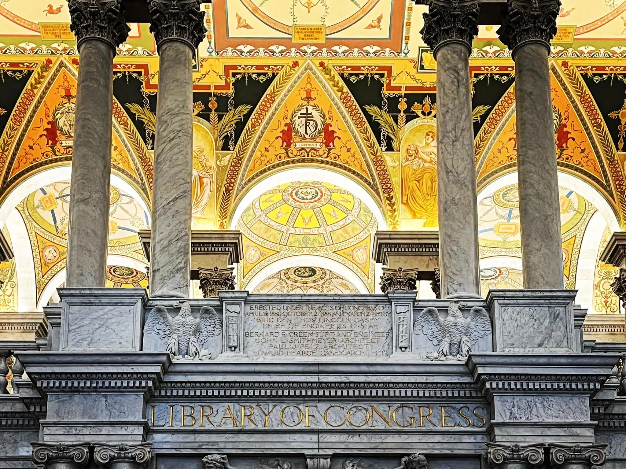 Library of Congress