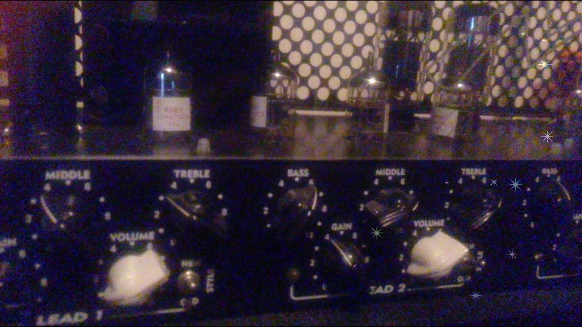 Valve power