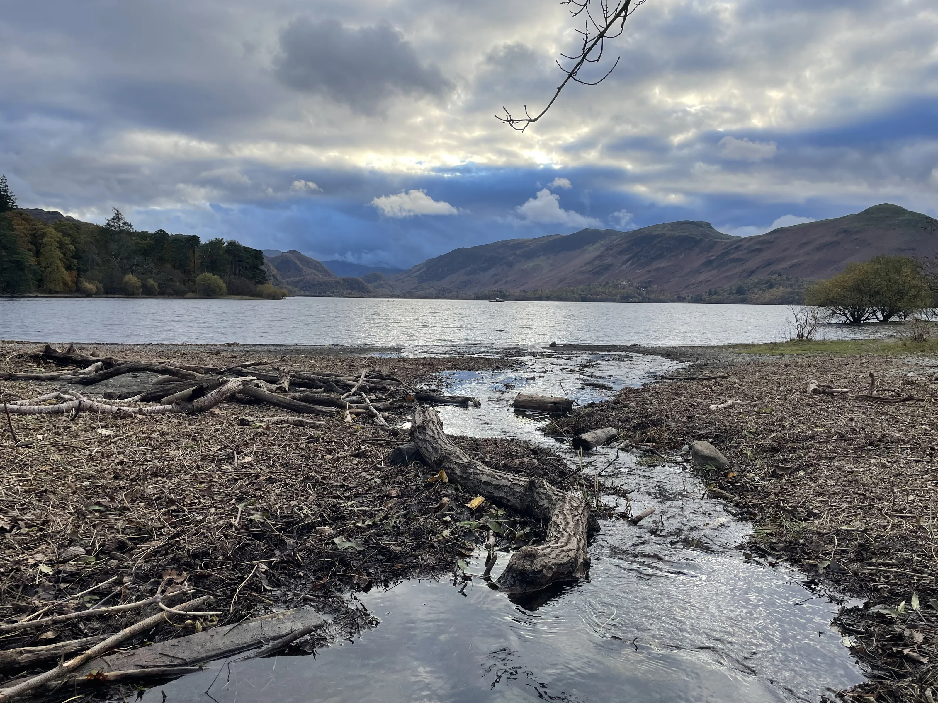 Derwentwater