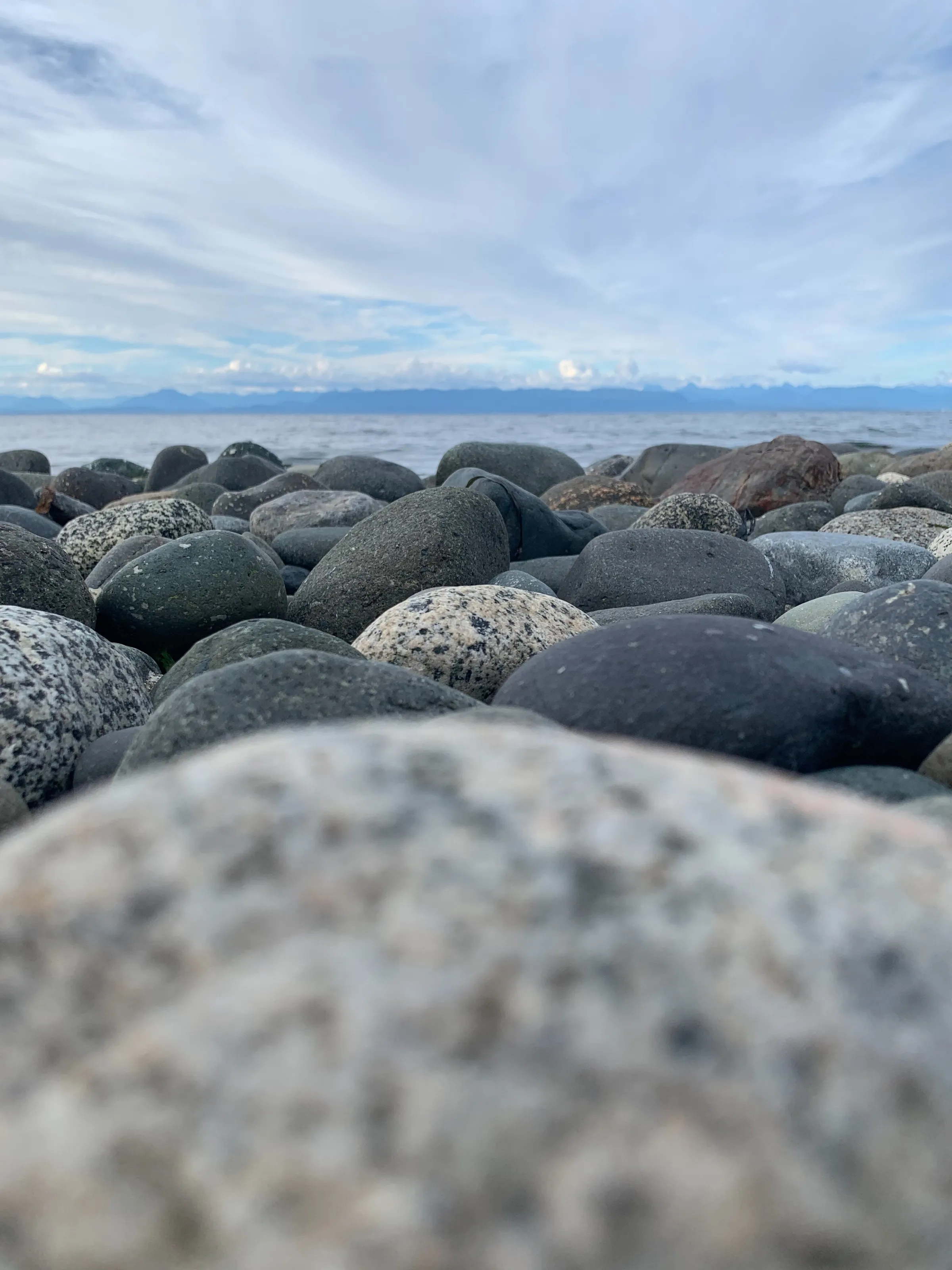 Rocky Beach