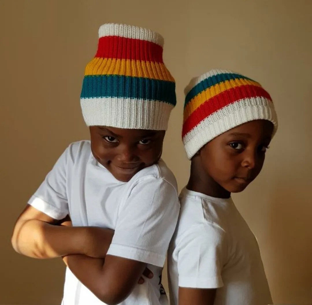 Rasta Cousins