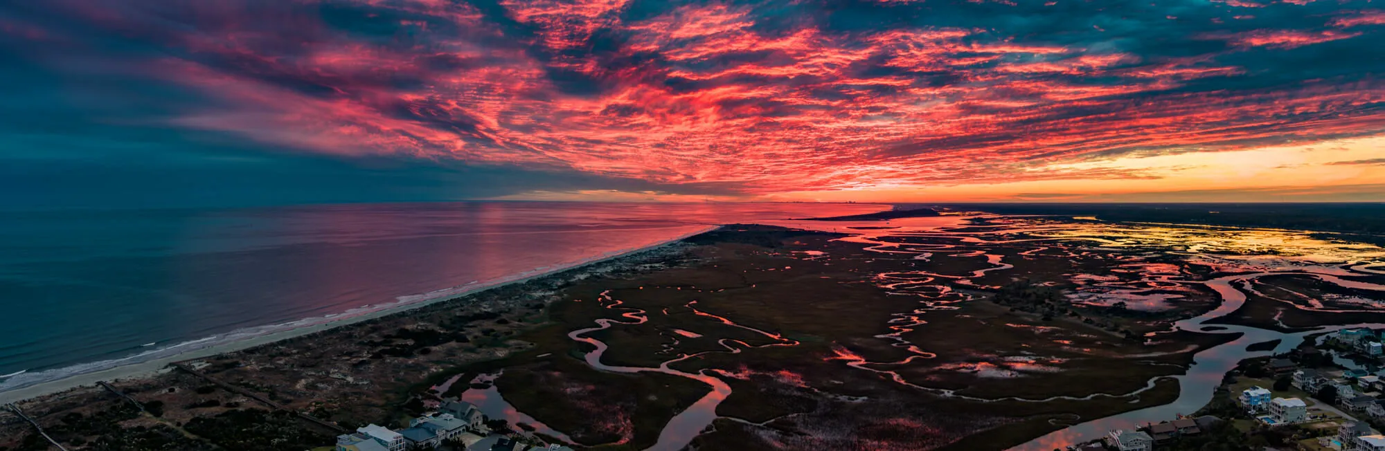 Sunset Beach