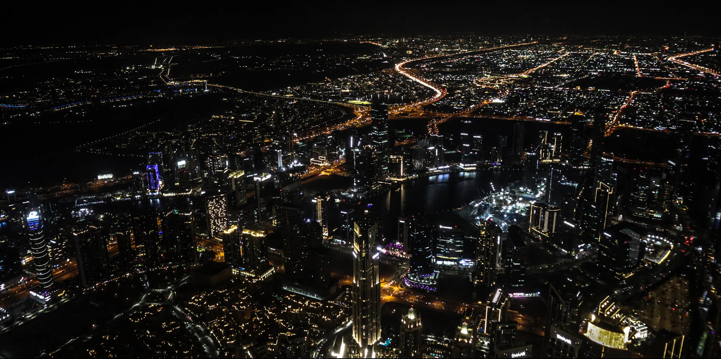 Floor 148 of the burj khalifa