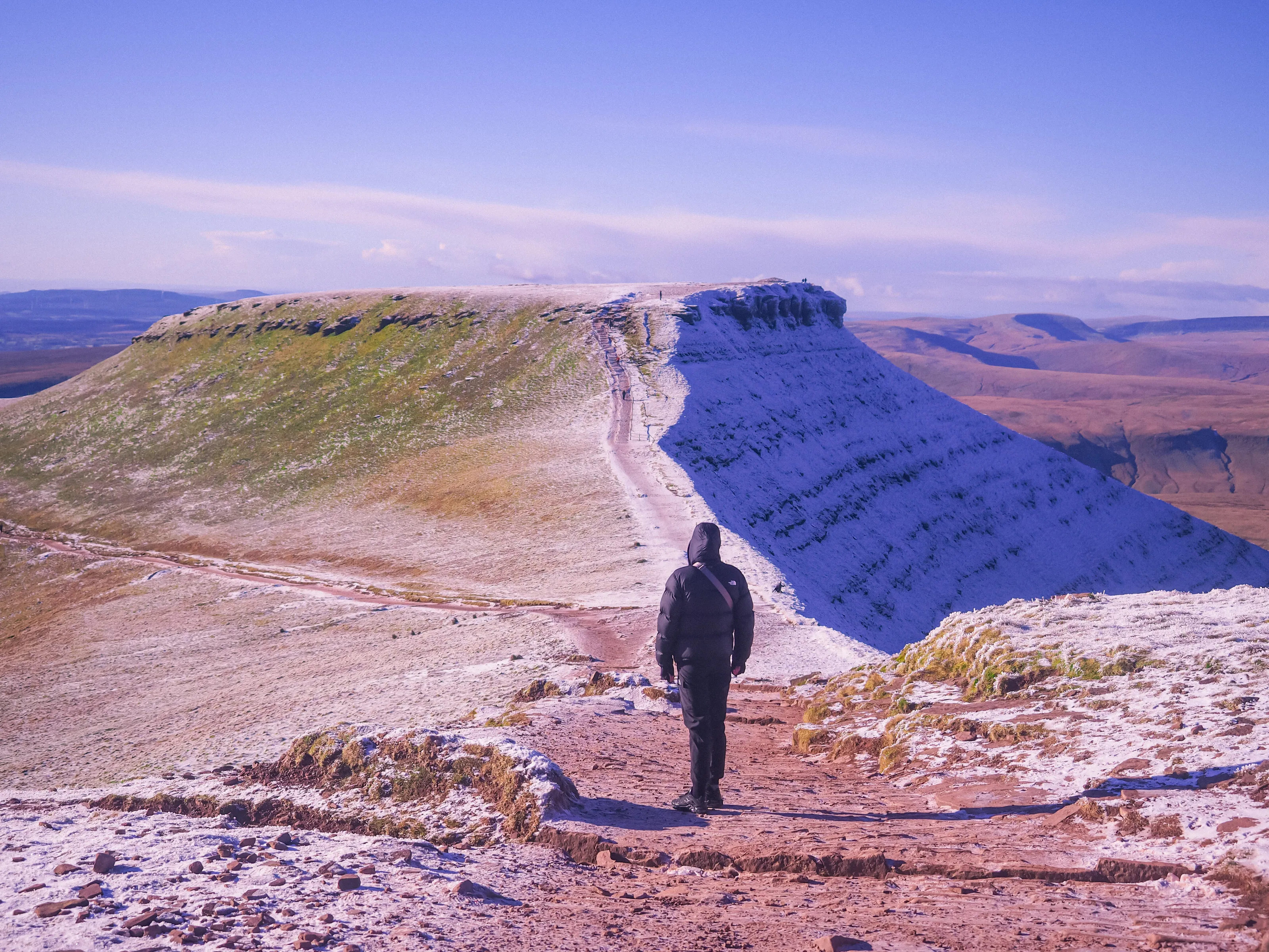 Pen Y Fan