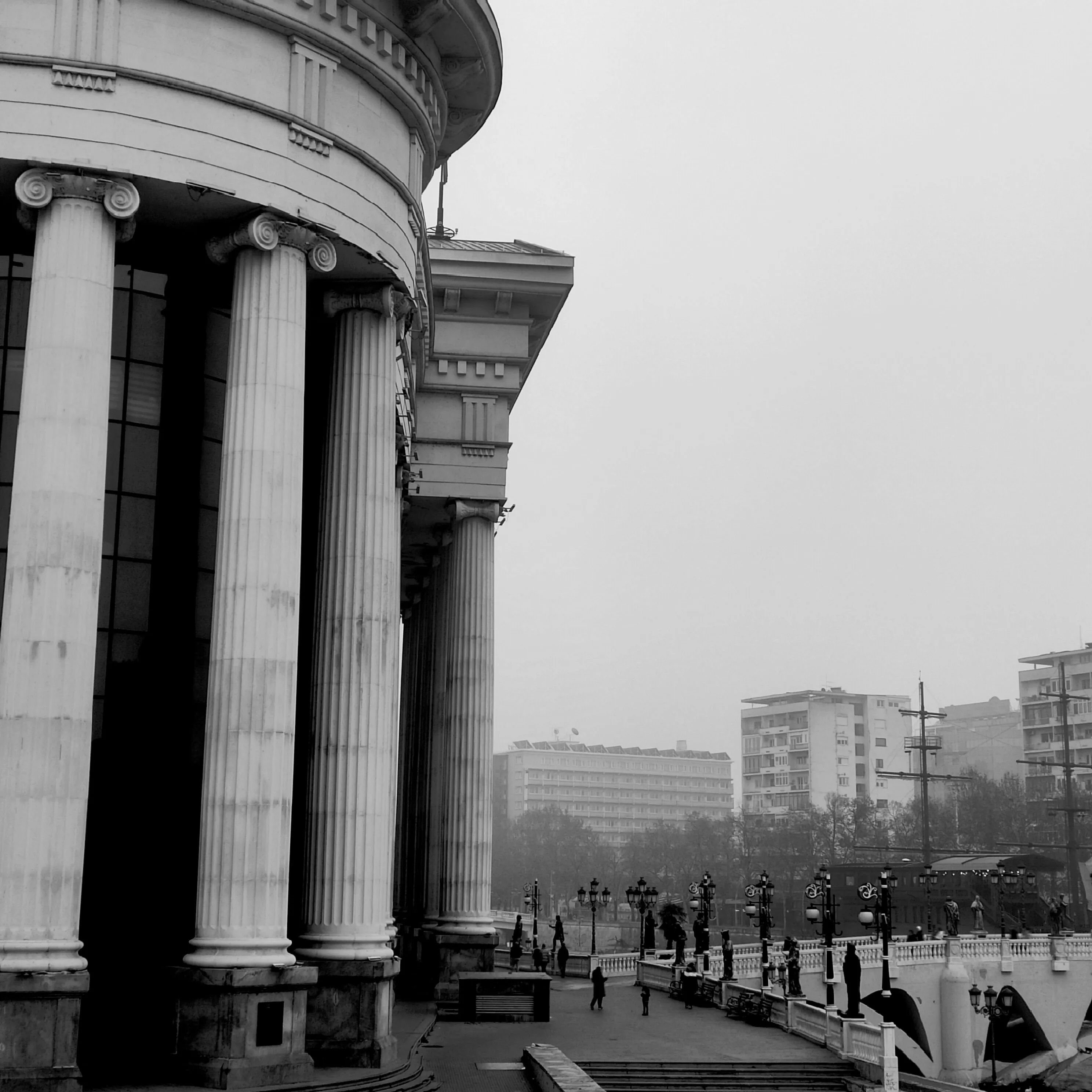 Gloomy Day