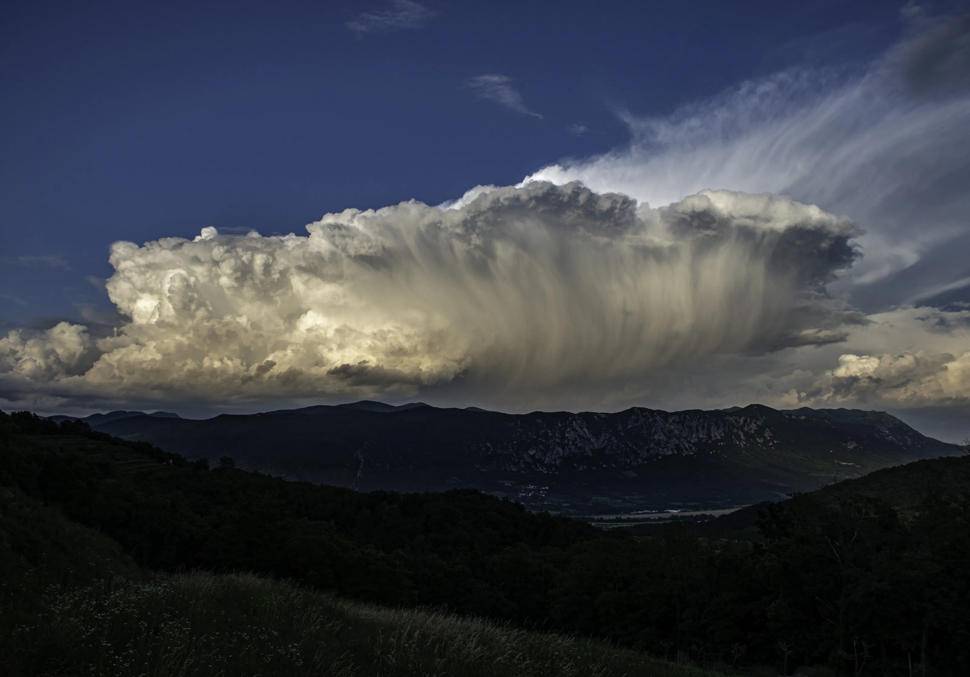 Sky Wave