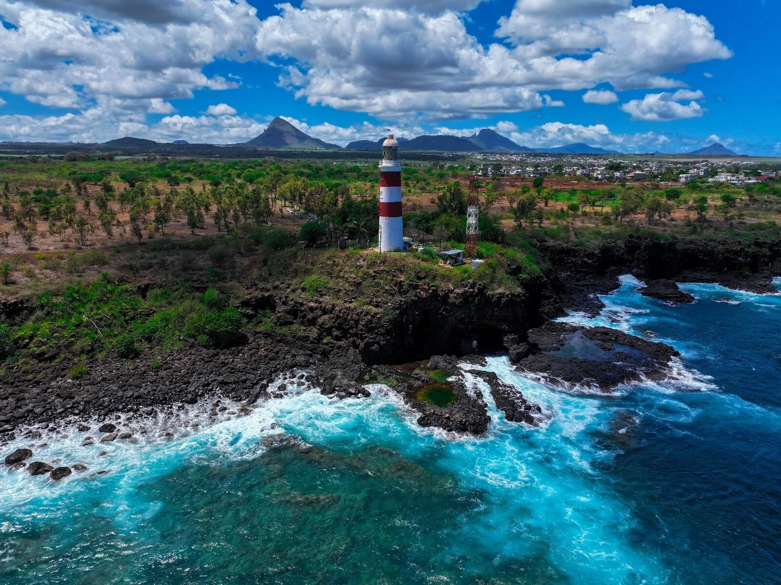 Light house