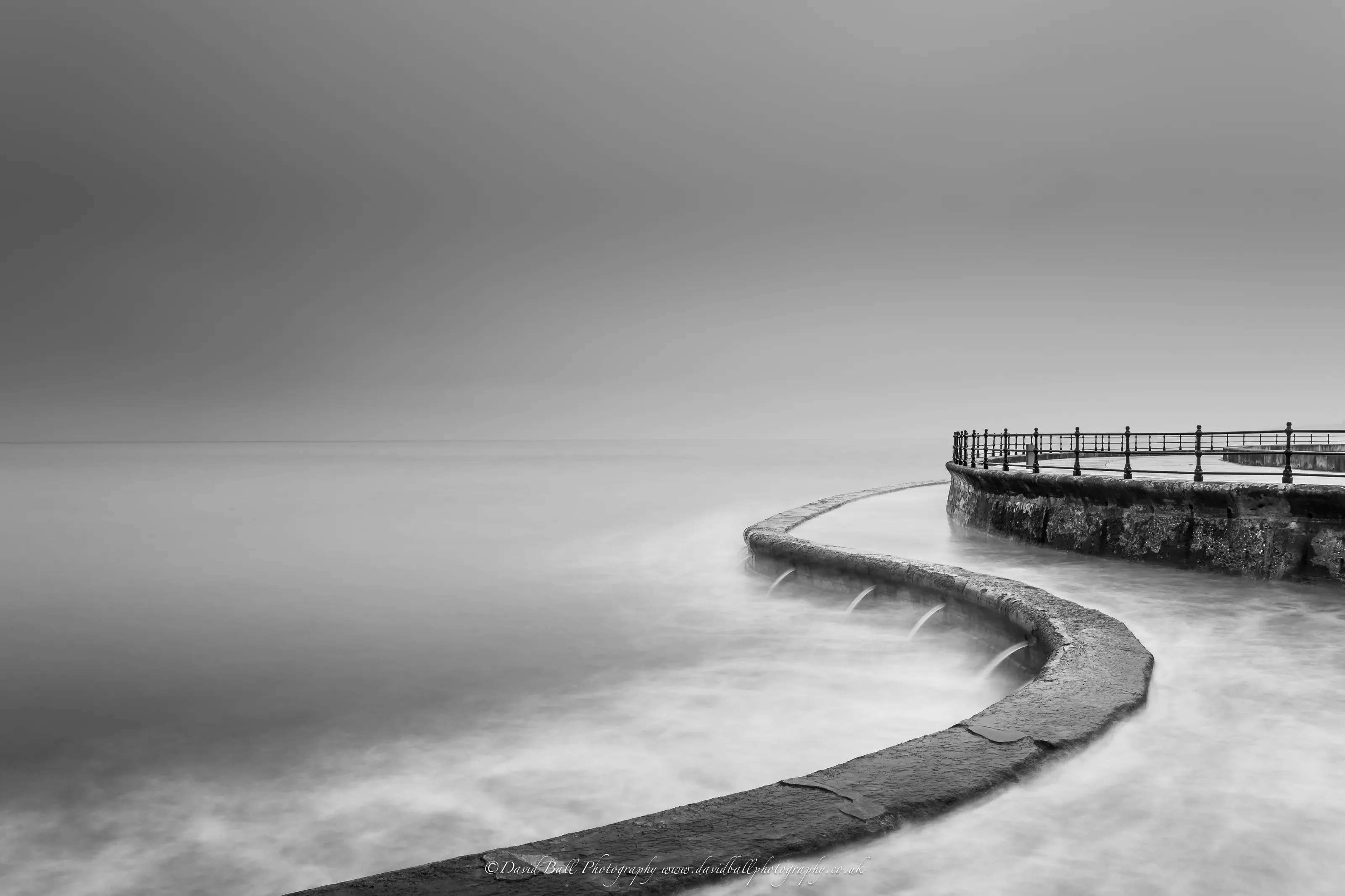 The Old Pool