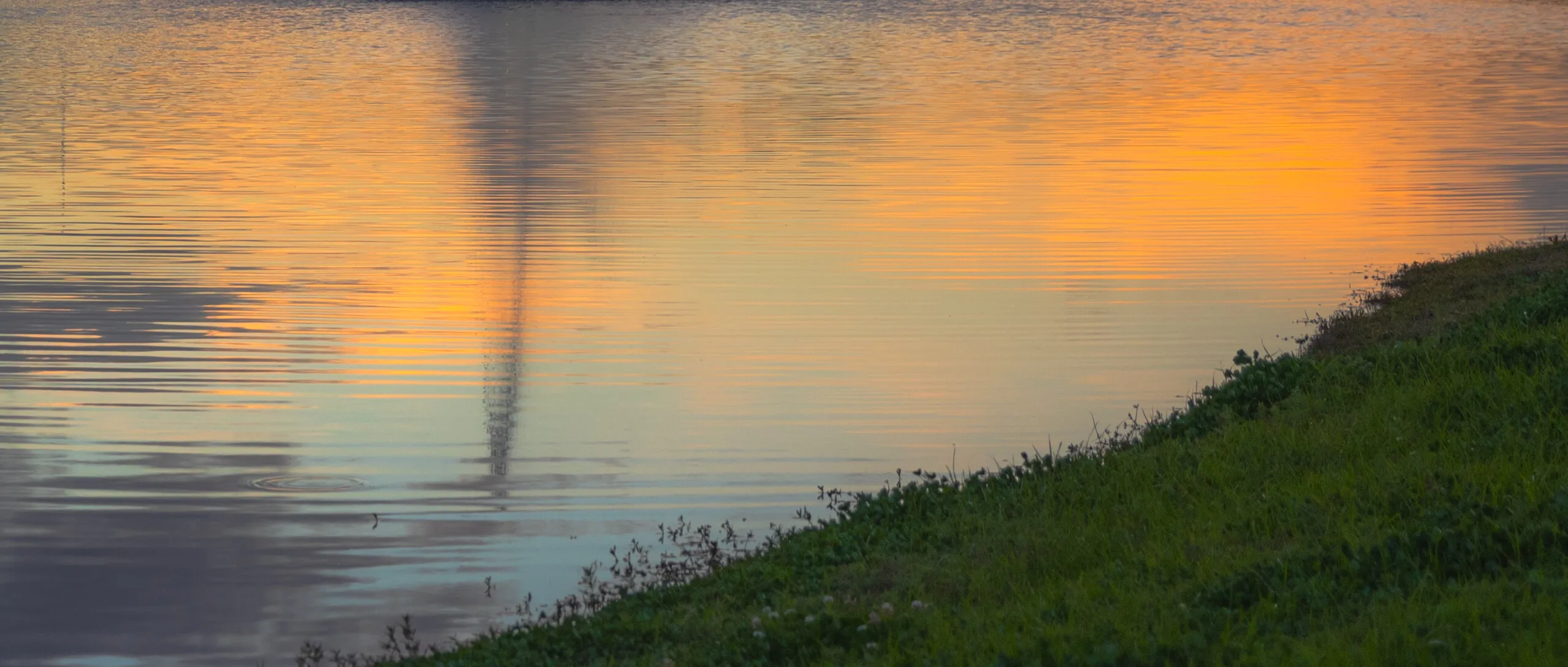 Lake Side