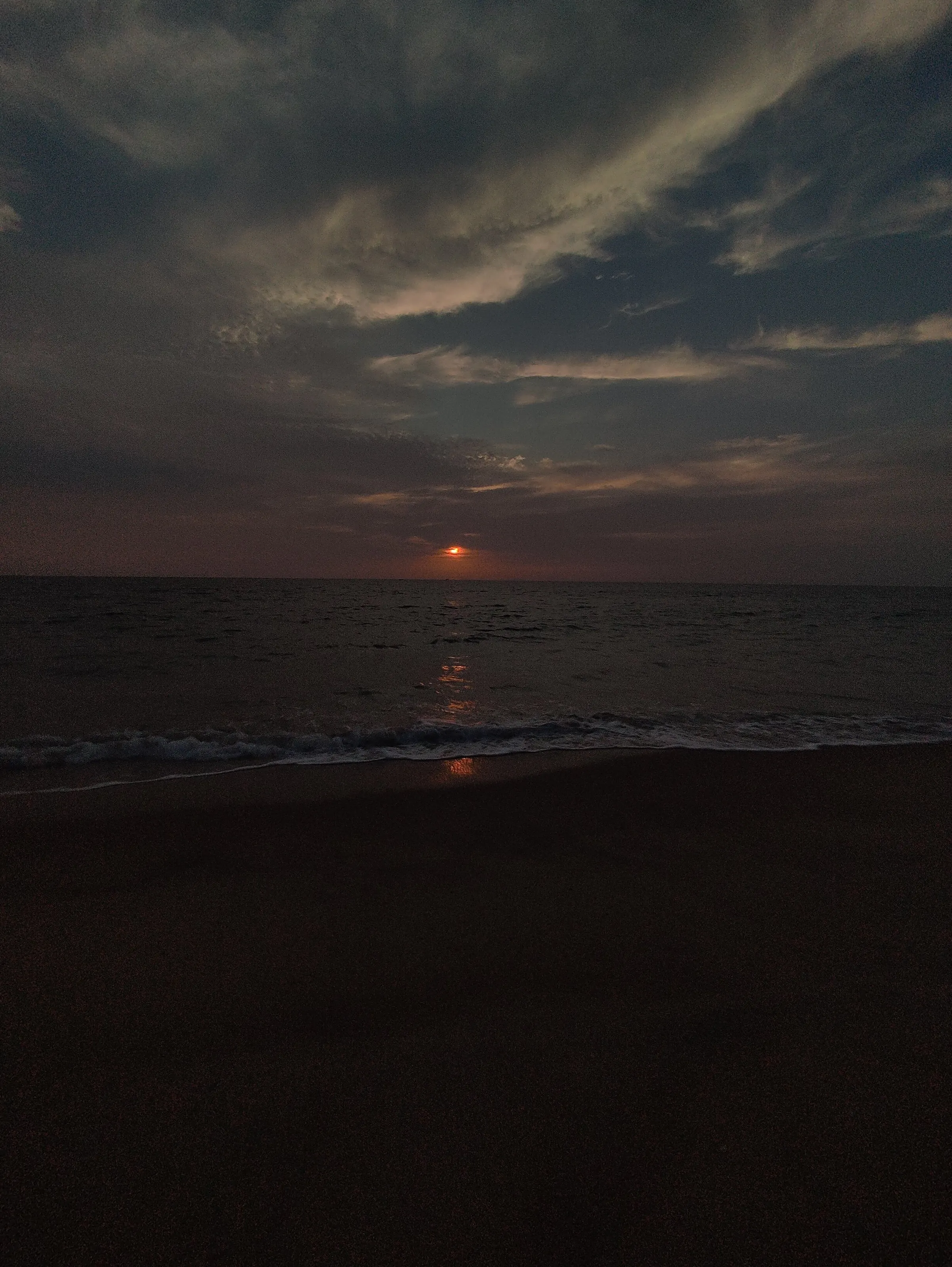 Beach day